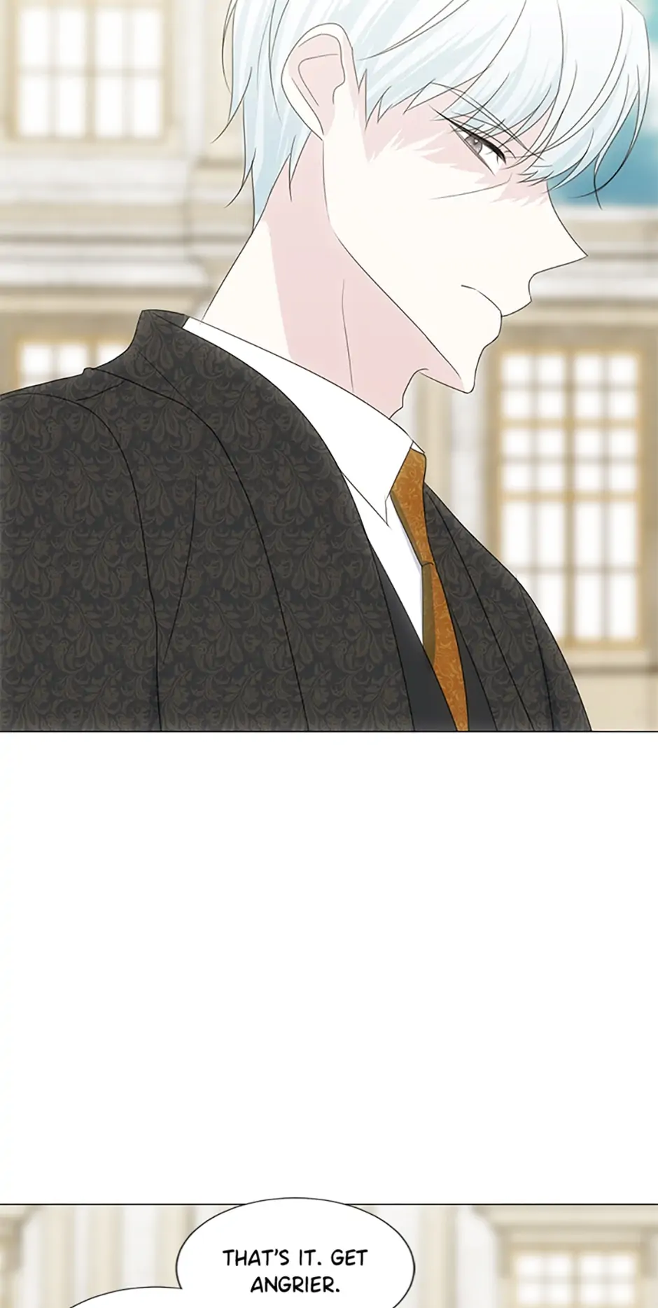 I Accidentally Tamed the Duke Chapter 35 - page 15