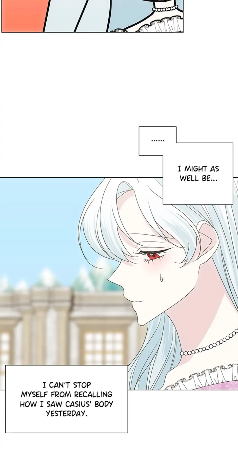 I Accidentally Tamed the Duke Chapter 35 - page 17