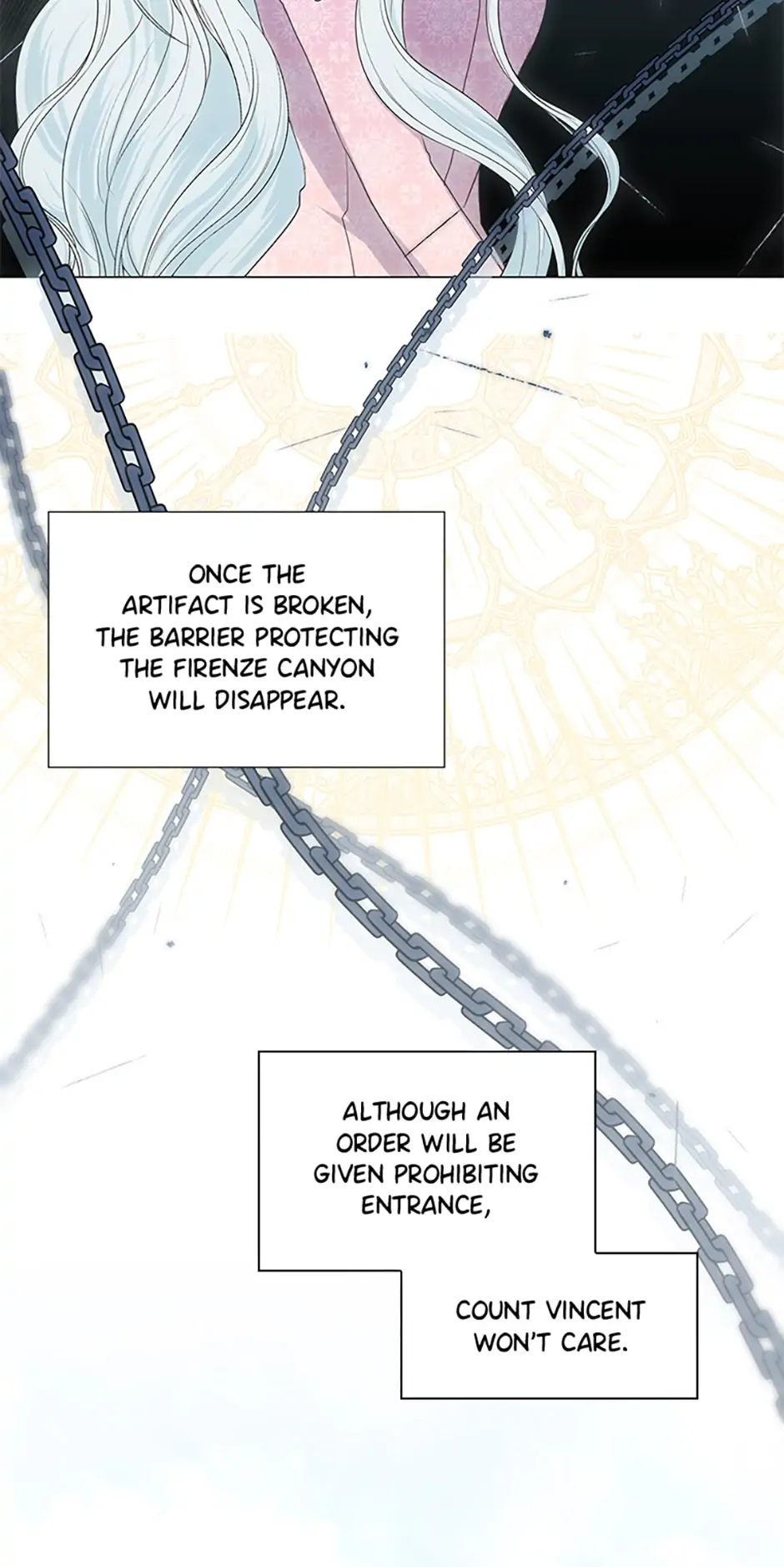 I Accidentally Tamed the Duke Chapter 35 - page 22