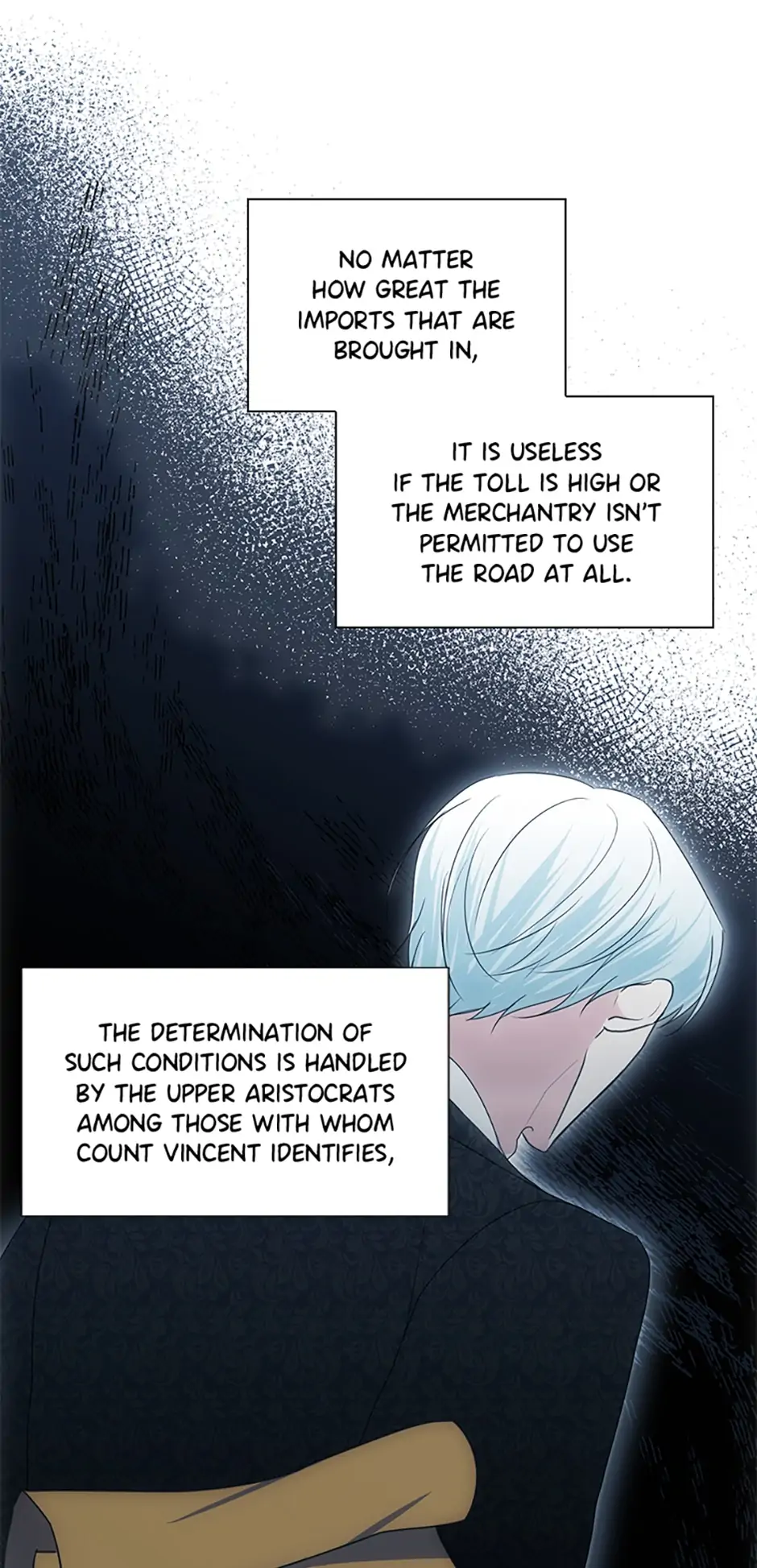 I Accidentally Tamed the Duke Chapter 35 - page 28