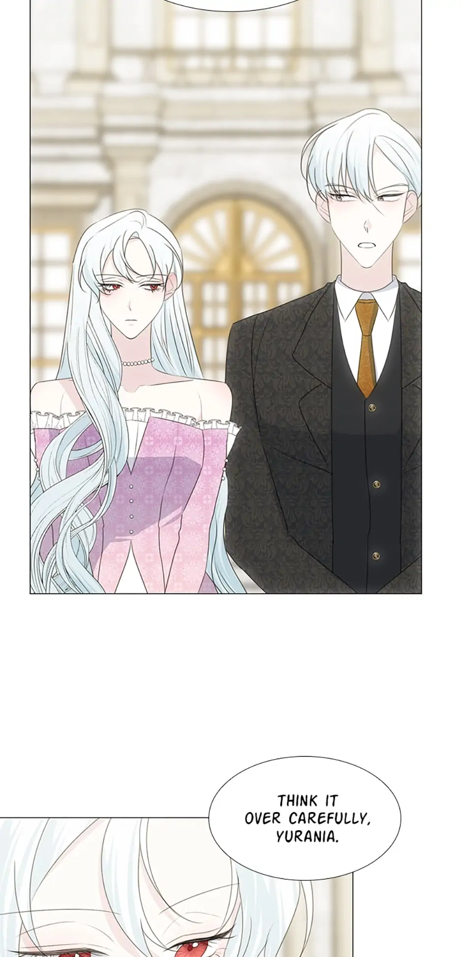 I Accidentally Tamed the Duke Chapter 35 - page 30