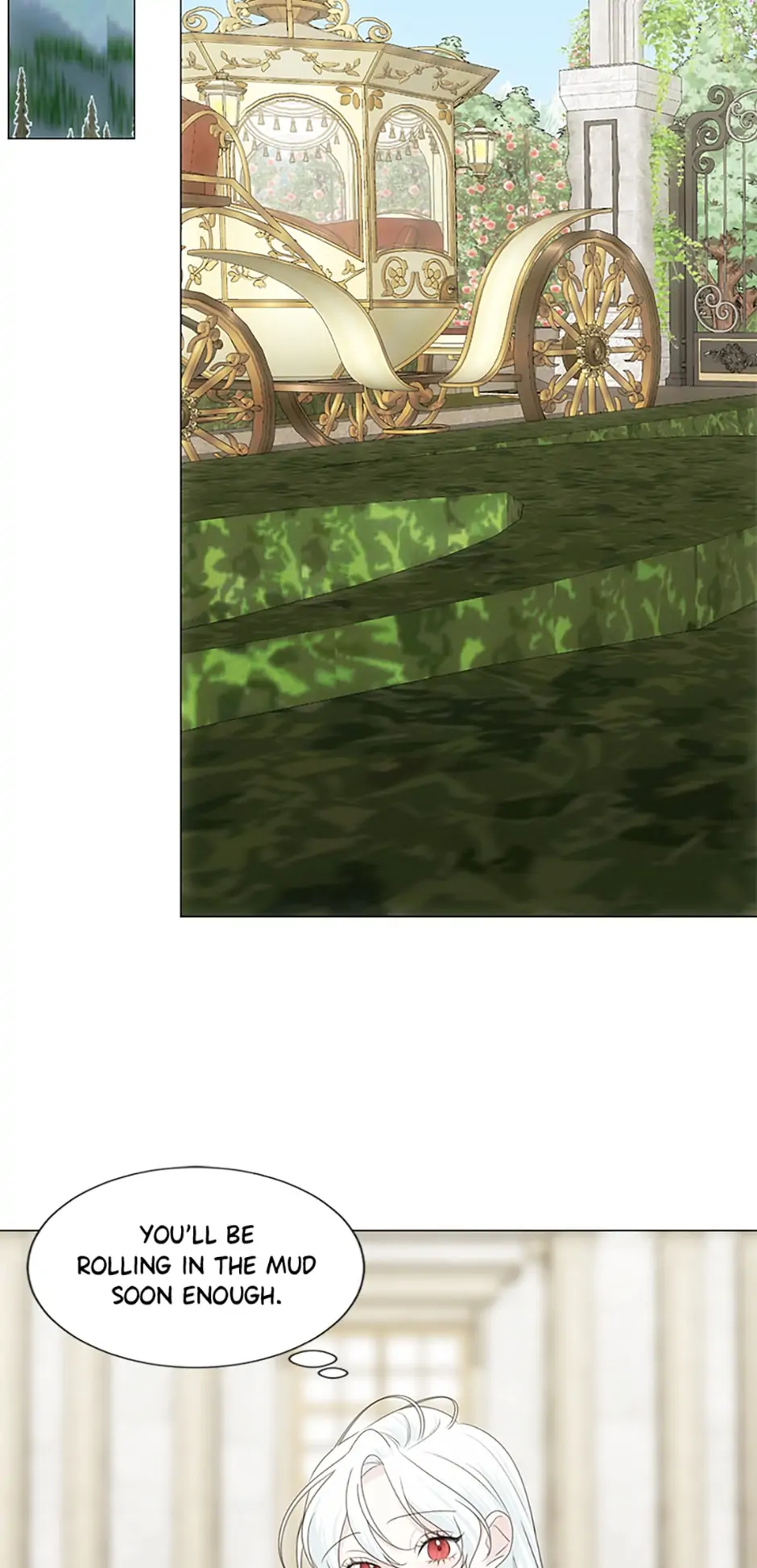 I Accidentally Tamed the Duke Chapter 35 - page 34