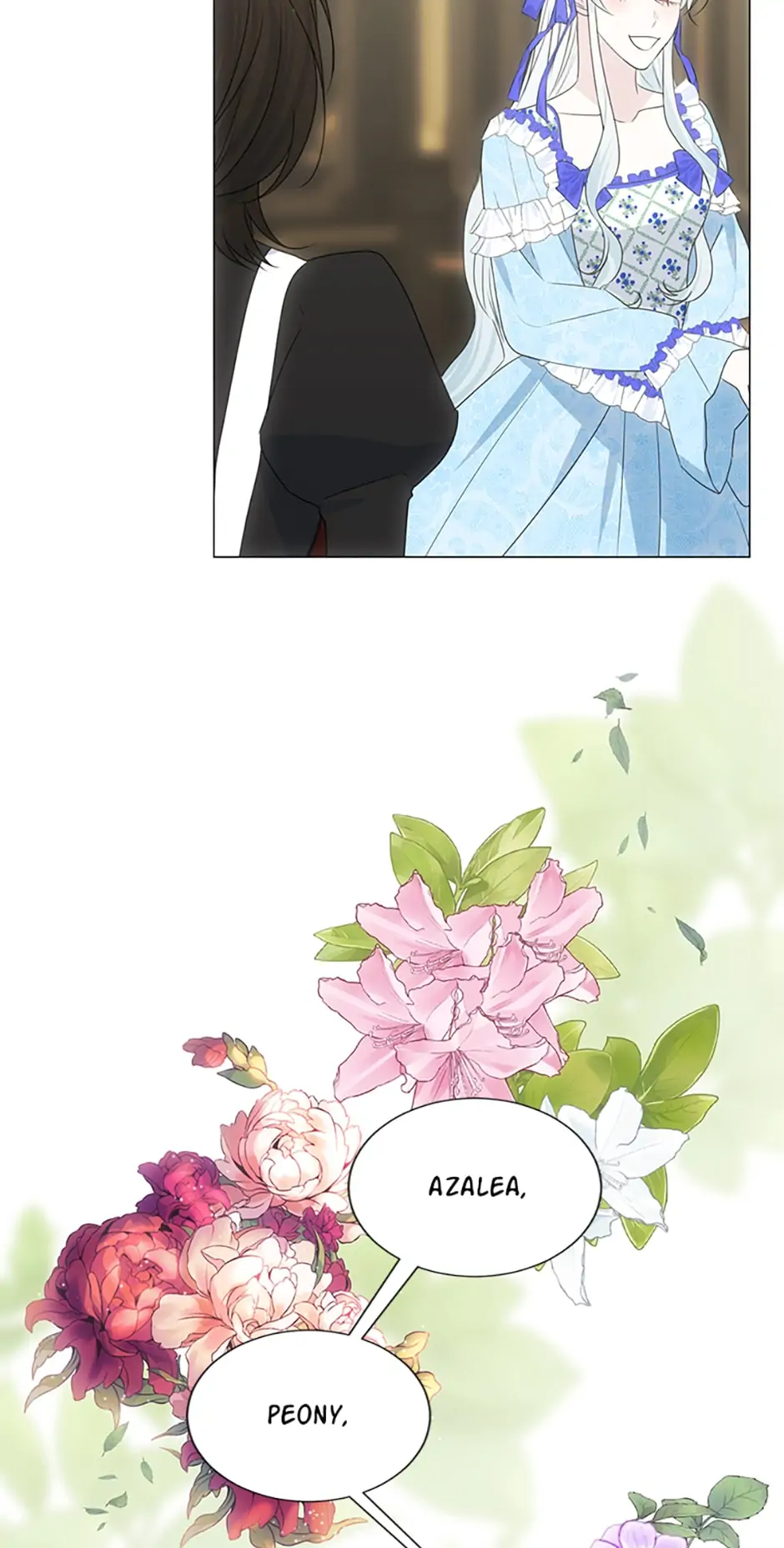 I Accidentally Tamed the Duke Chapter 35 - page 44