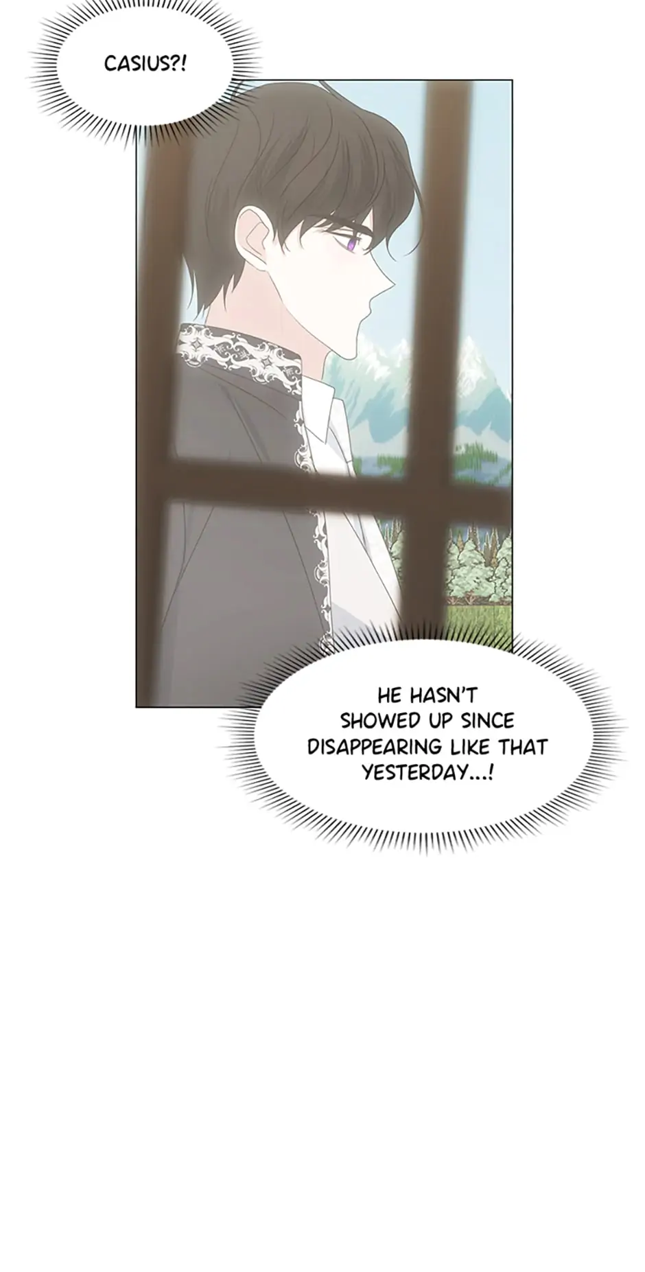 I Accidentally Tamed the Duke Chapter 35 - page 47