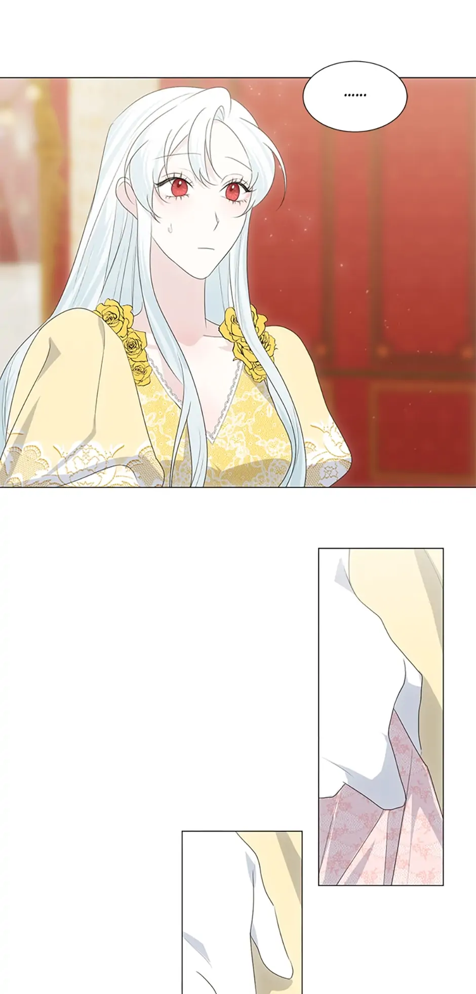 I Accidentally Tamed the Duke Chapter 35 - page 6
