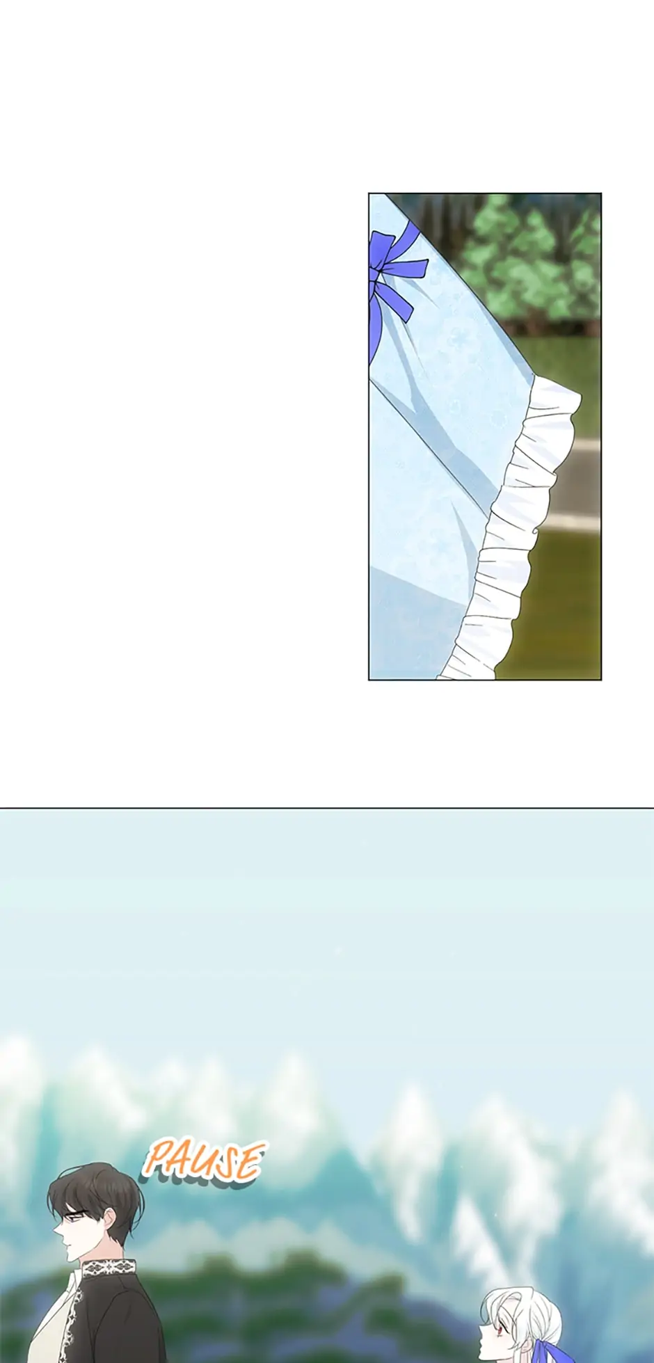 I Accidentally Tamed the Duke Chapter 35 - page 54
