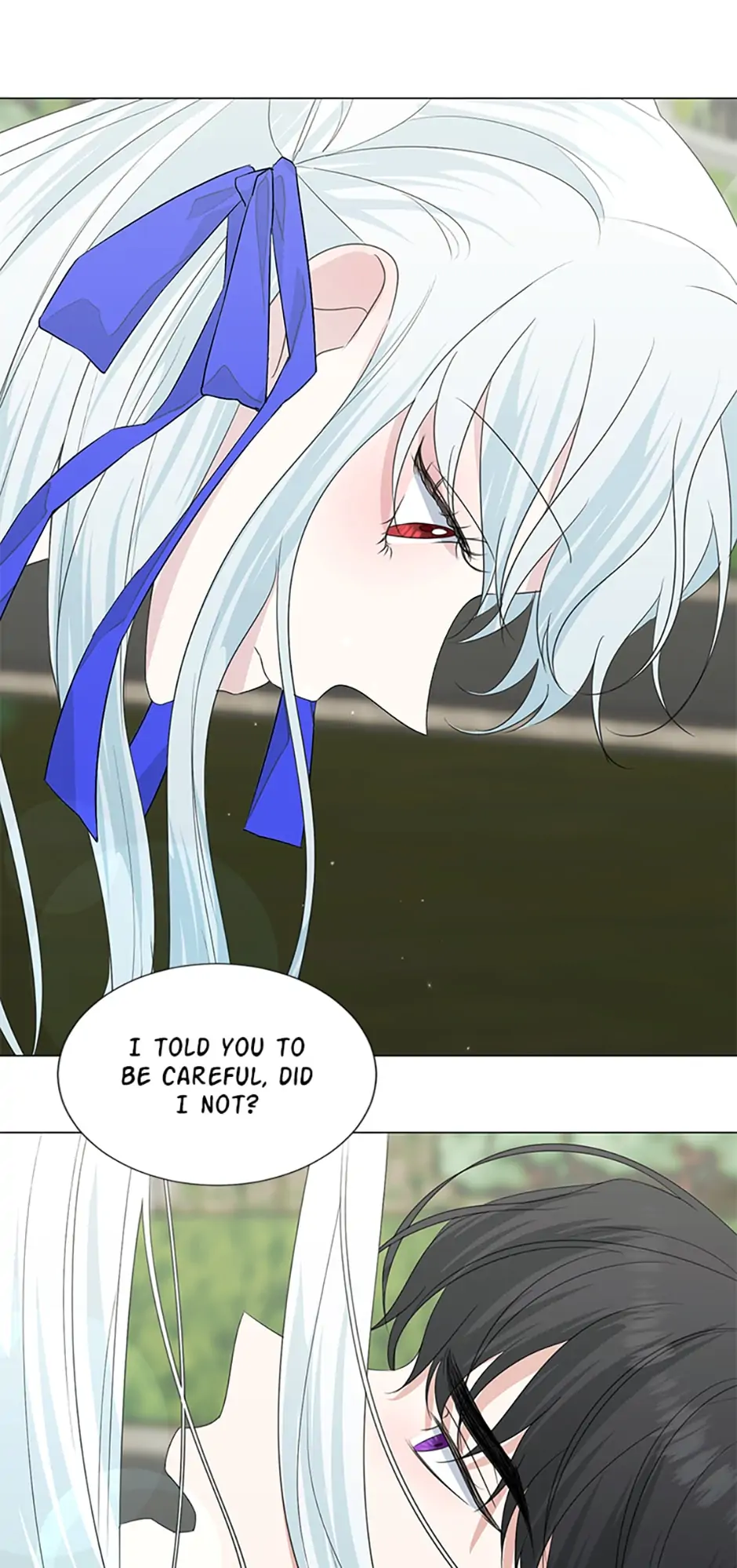 I Accidentally Tamed the Duke Chapter 36 - page 1