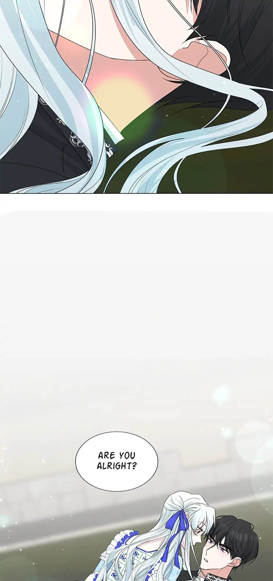 I Accidentally Tamed the Duke Chapter 36 - page 2