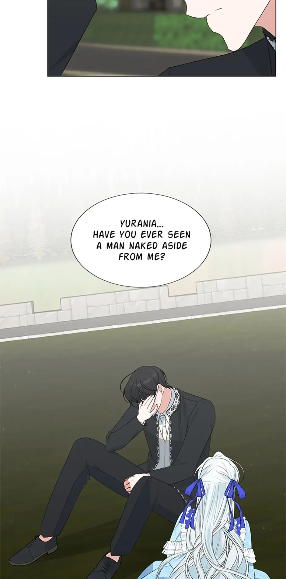 I Accidentally Tamed the Duke Chapter 36 - page 11