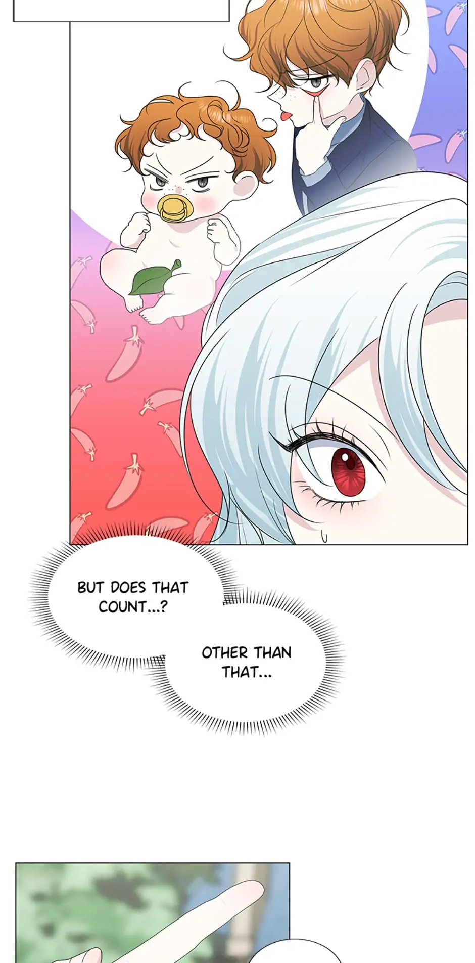 I Accidentally Tamed the Duke Chapter 36 - page 13