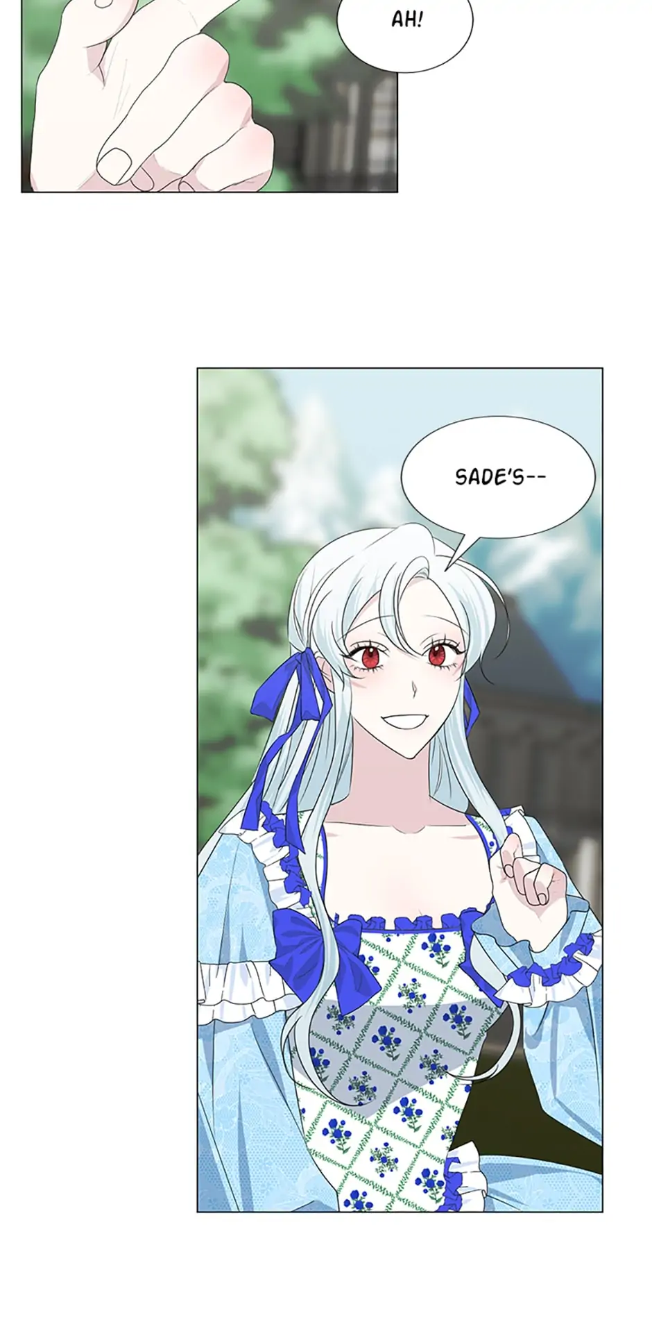 I Accidentally Tamed the Duke Chapter 36 - page 14