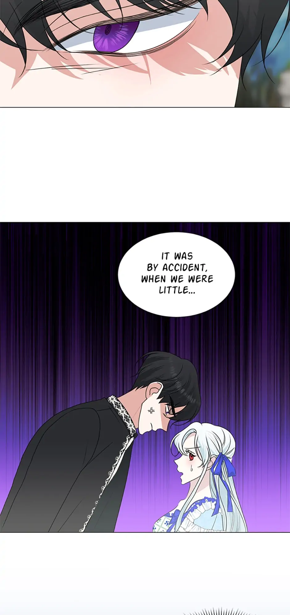 I Accidentally Tamed the Duke Chapter 36 - page 16
