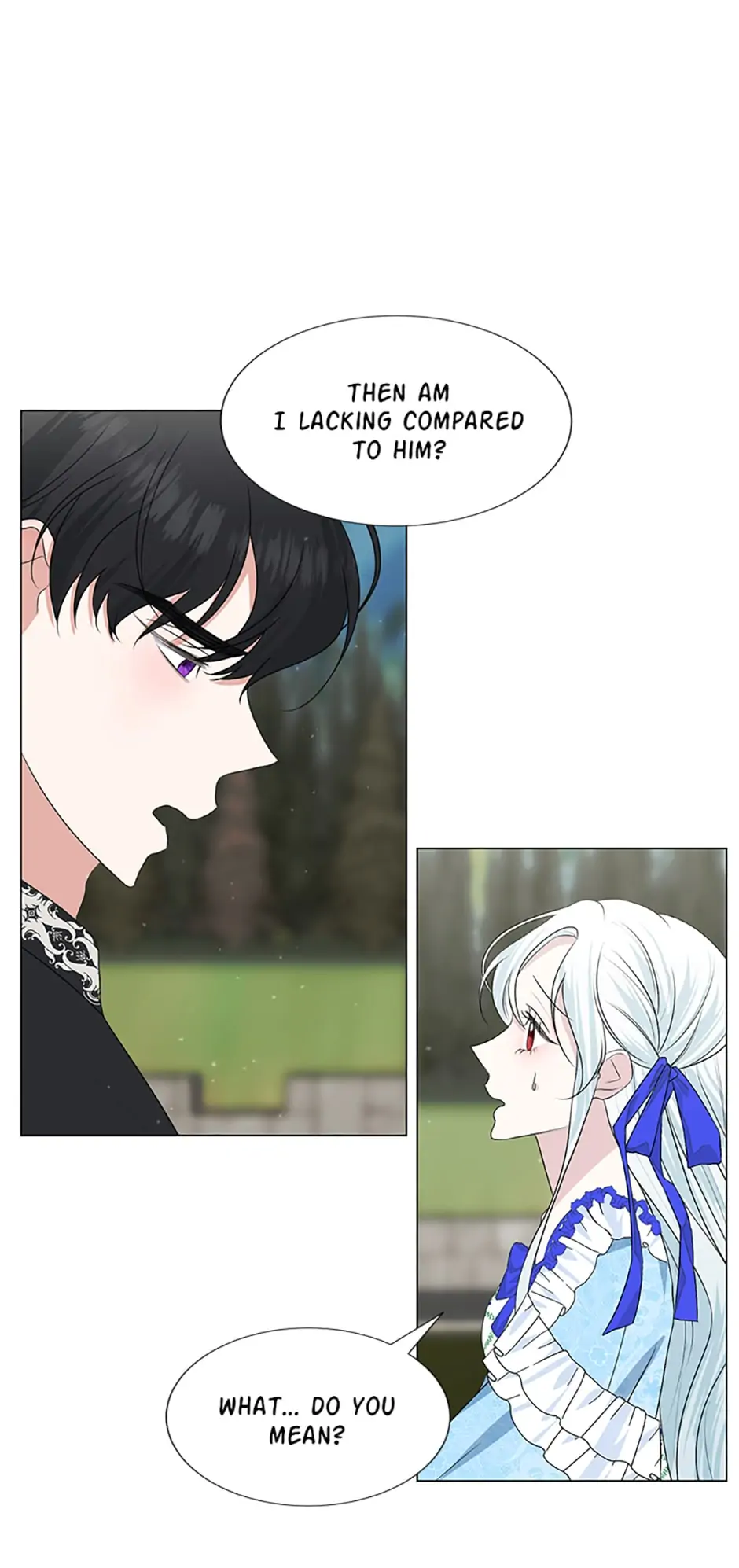 I Accidentally Tamed the Duke Chapter 36 - page 18
