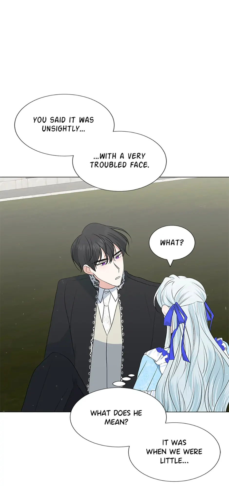 I Accidentally Tamed the Duke Chapter 36 - page 19