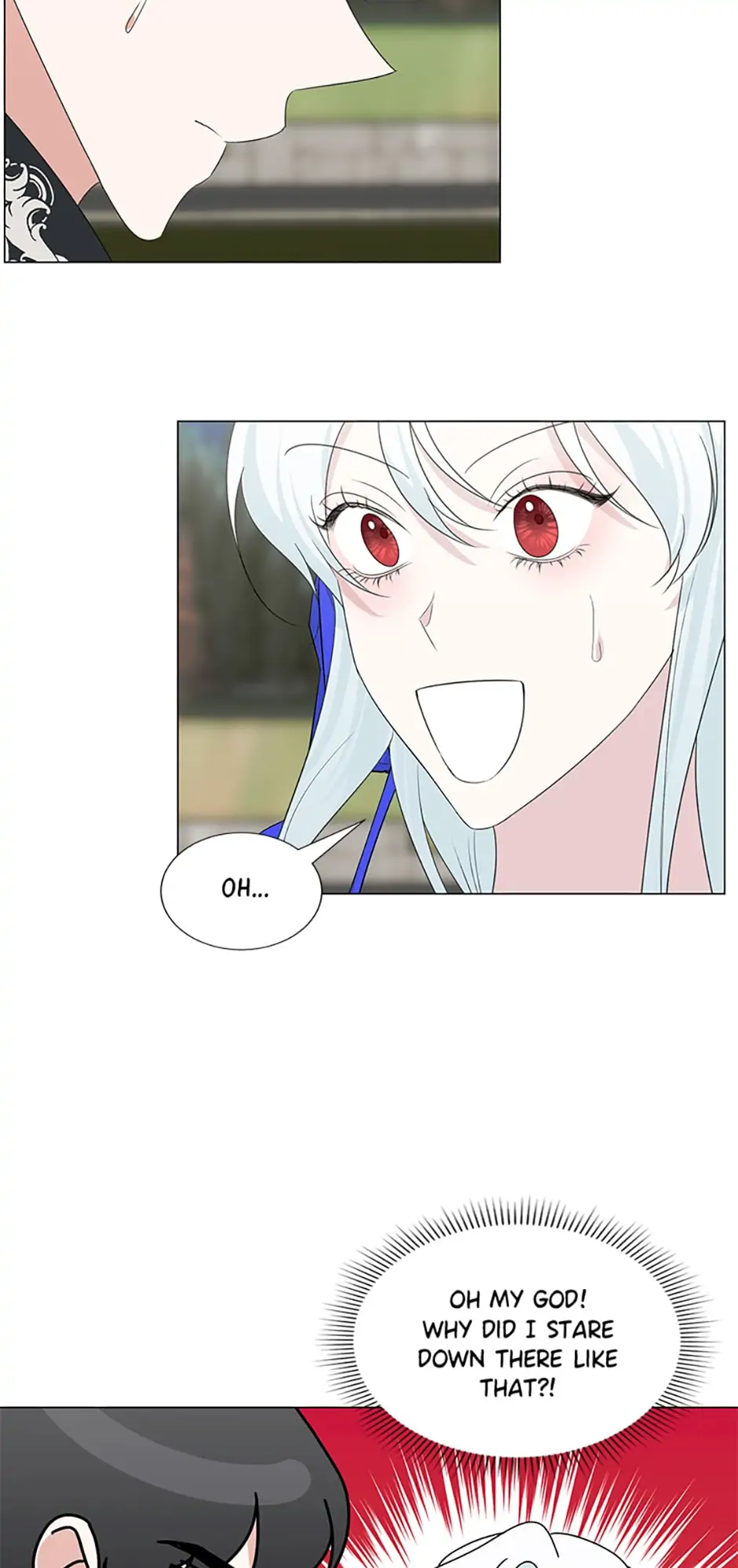 I Accidentally Tamed the Duke Chapter 36 - page 25