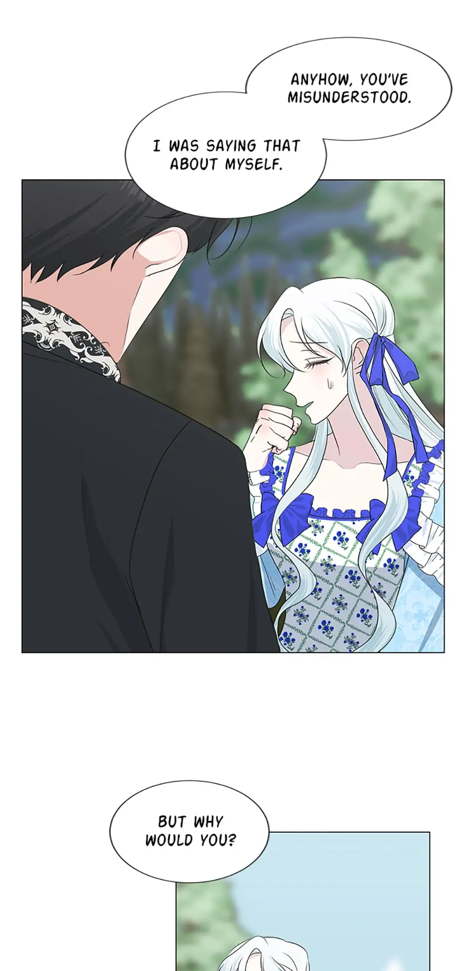 I Accidentally Tamed the Duke Chapter 36 - page 29