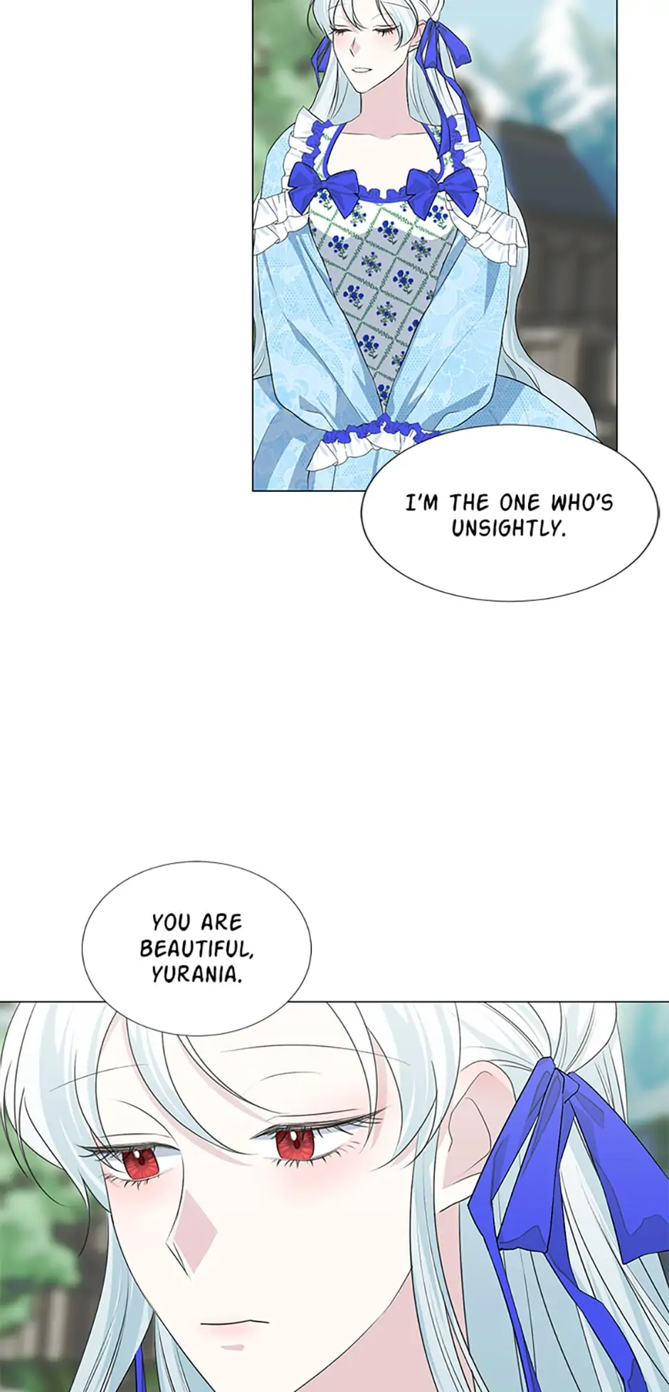 I Accidentally Tamed the Duke Chapter 36 - page 30
