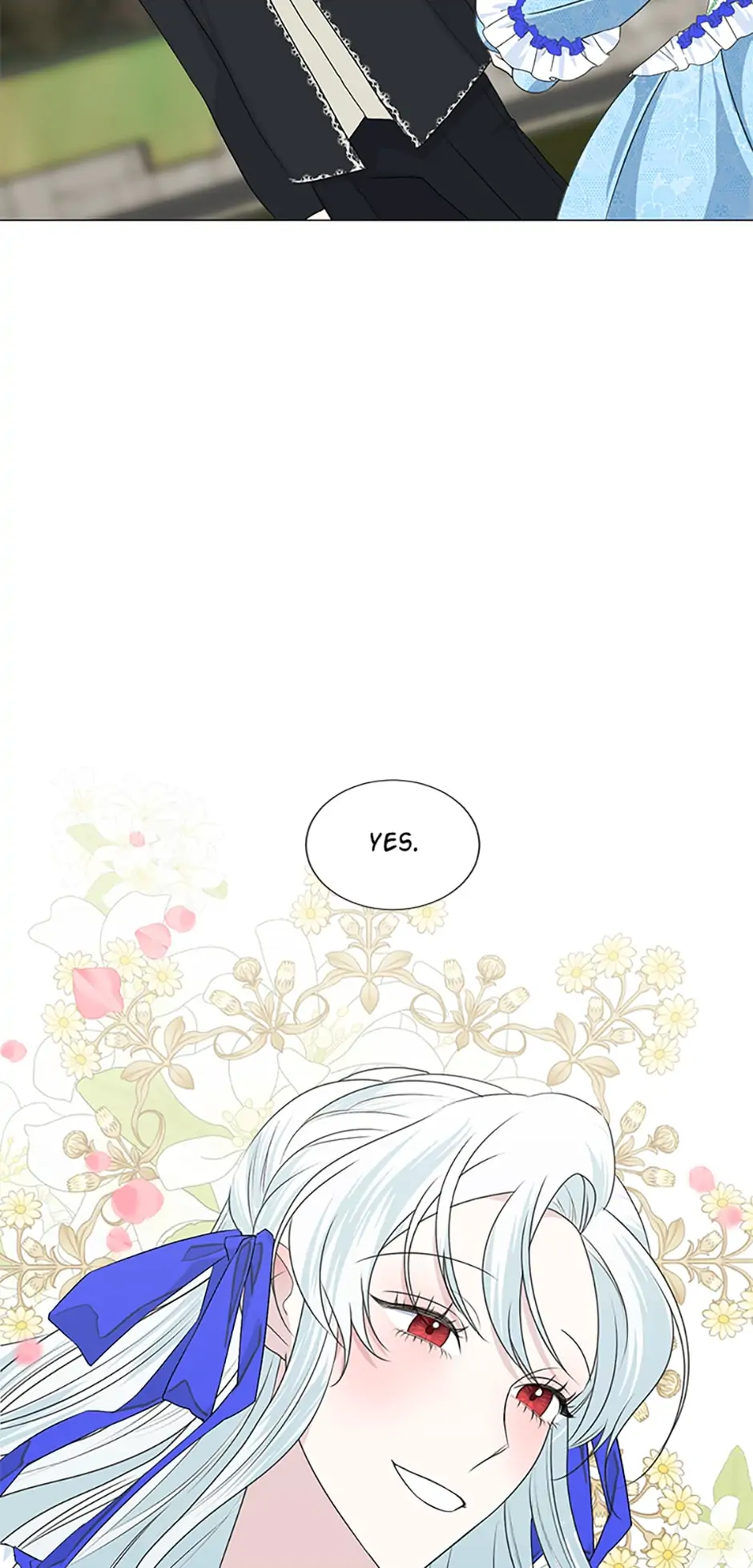 I Accidentally Tamed the Duke Chapter 36 - page 36