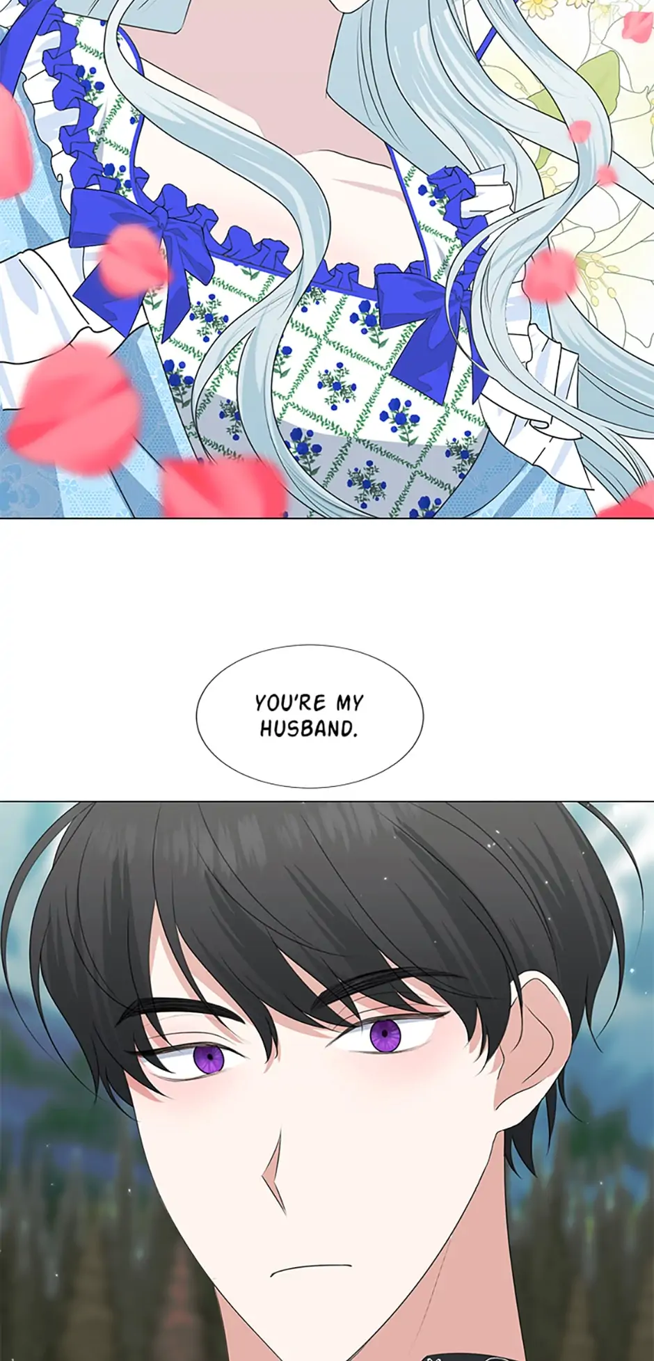 I Accidentally Tamed the Duke Chapter 36 - page 37