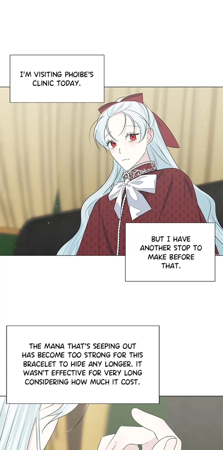 I Accidentally Tamed the Duke Chapter 36 - page 40