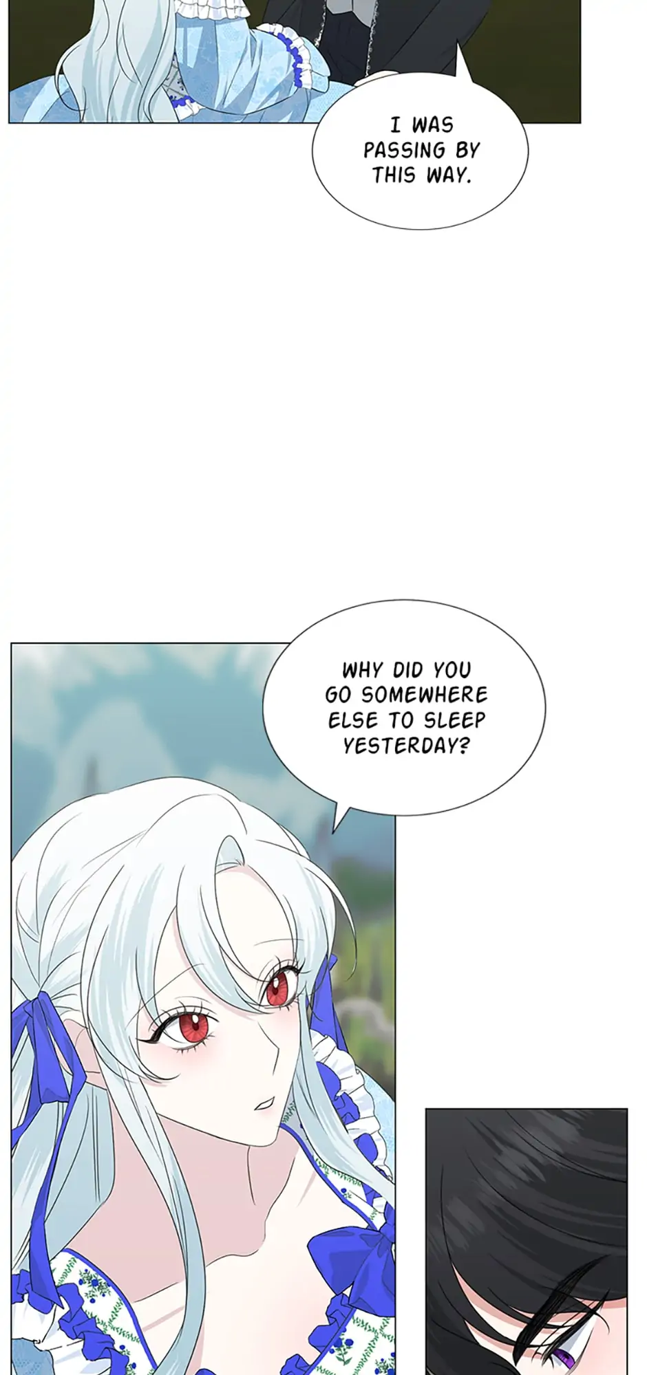 I Accidentally Tamed the Duke Chapter 36 - page 5