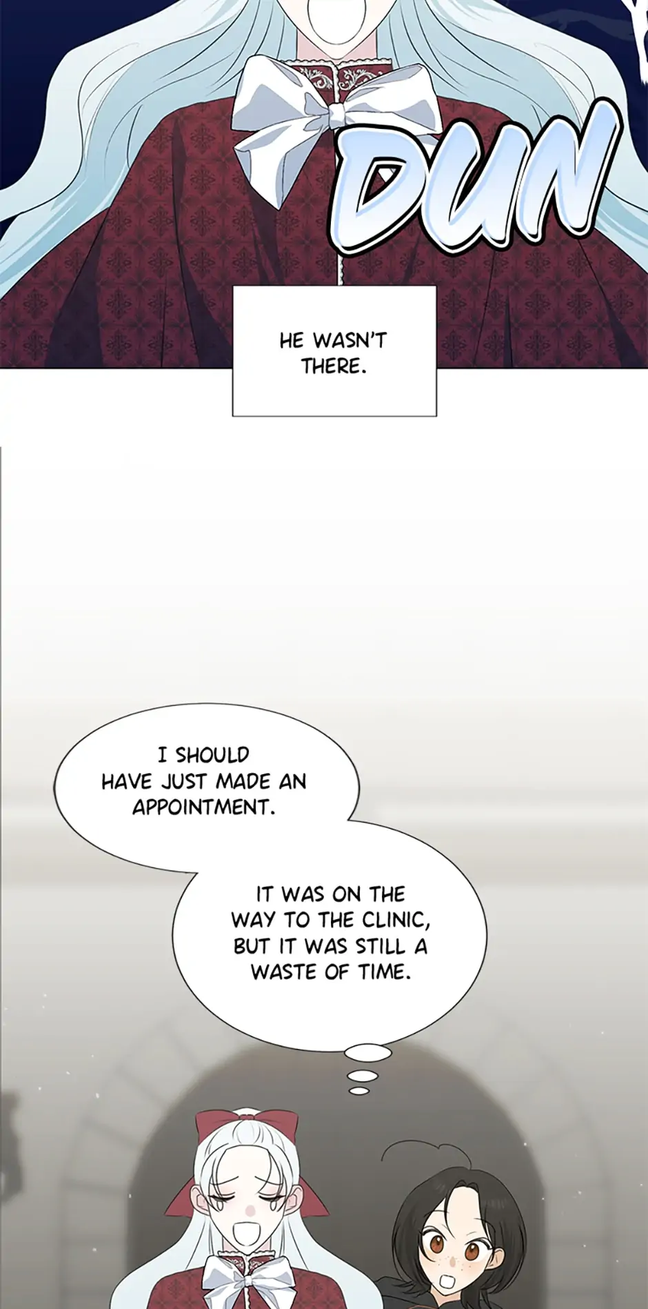 I Accidentally Tamed the Duke Chapter 36 - page 43