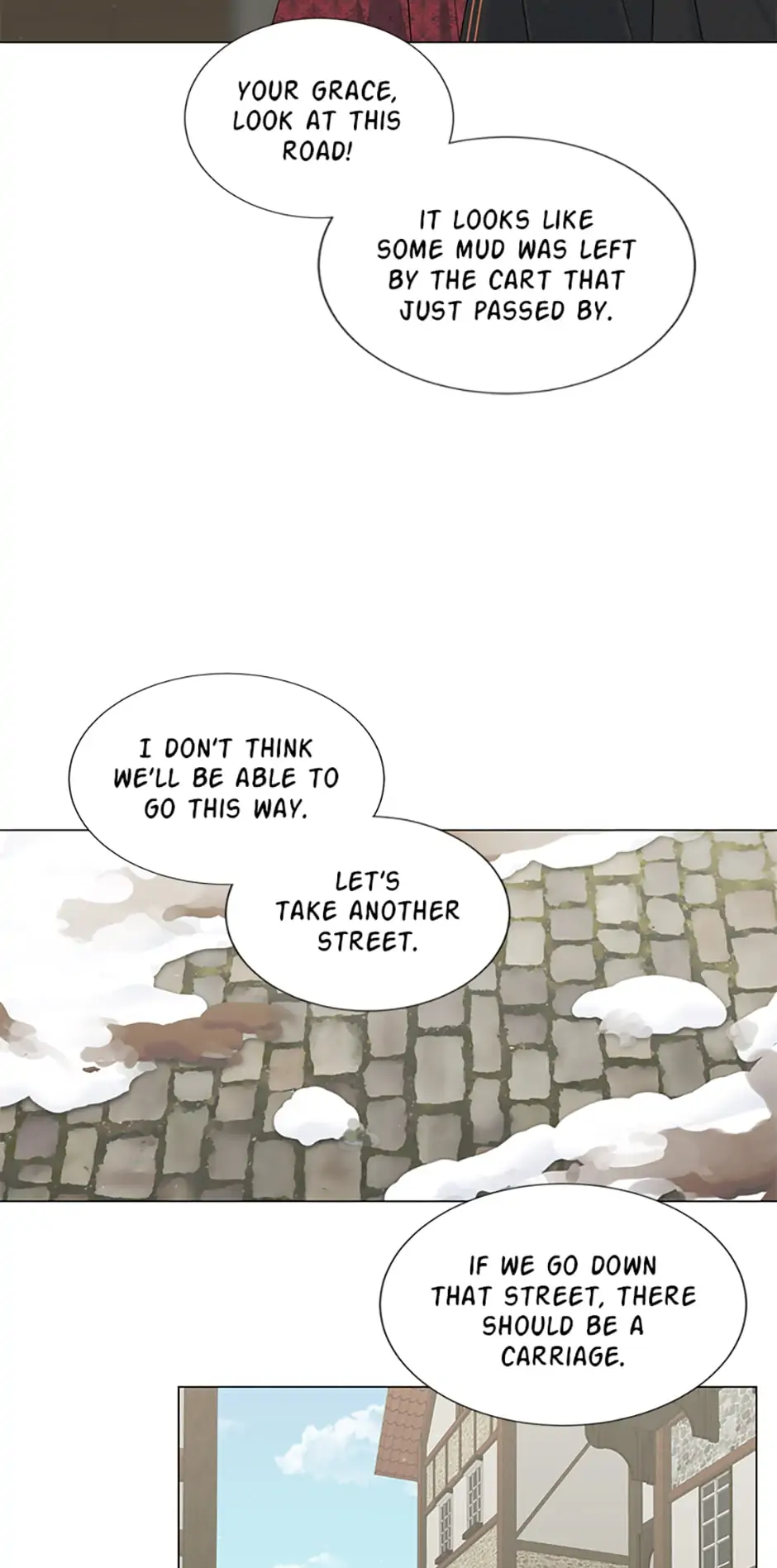 I Accidentally Tamed the Duke Chapter 36 - page 45