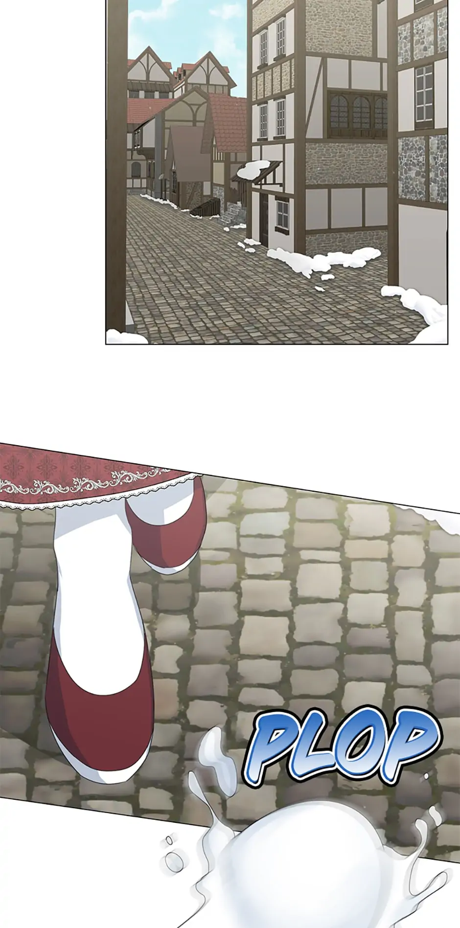 I Accidentally Tamed the Duke Chapter 36 - page 46