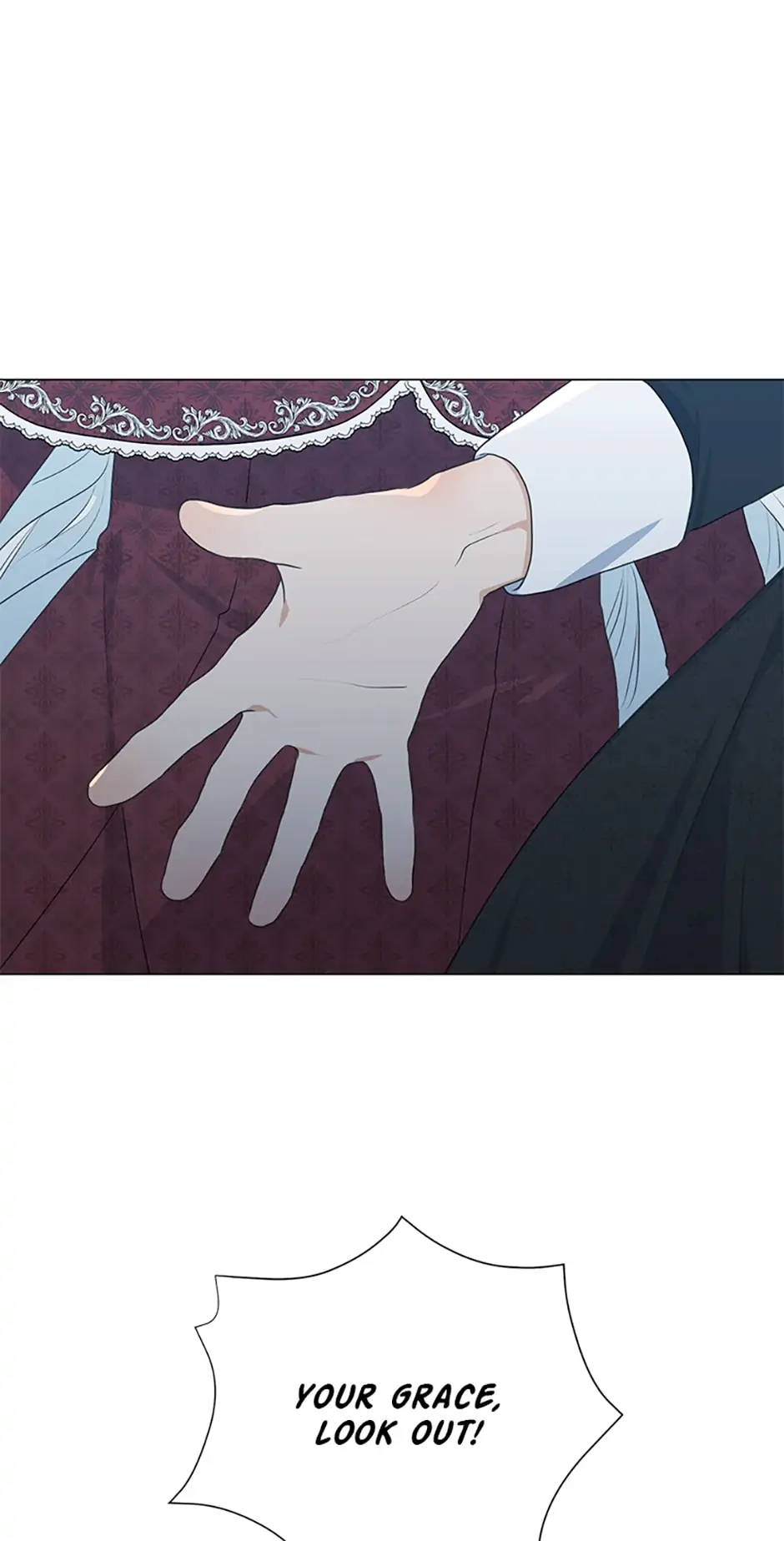 I Accidentally Tamed the Duke Chapter 36 - page 48