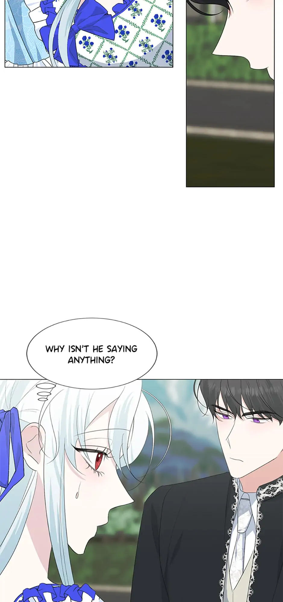 I Accidentally Tamed the Duke Chapter 36 - page 6