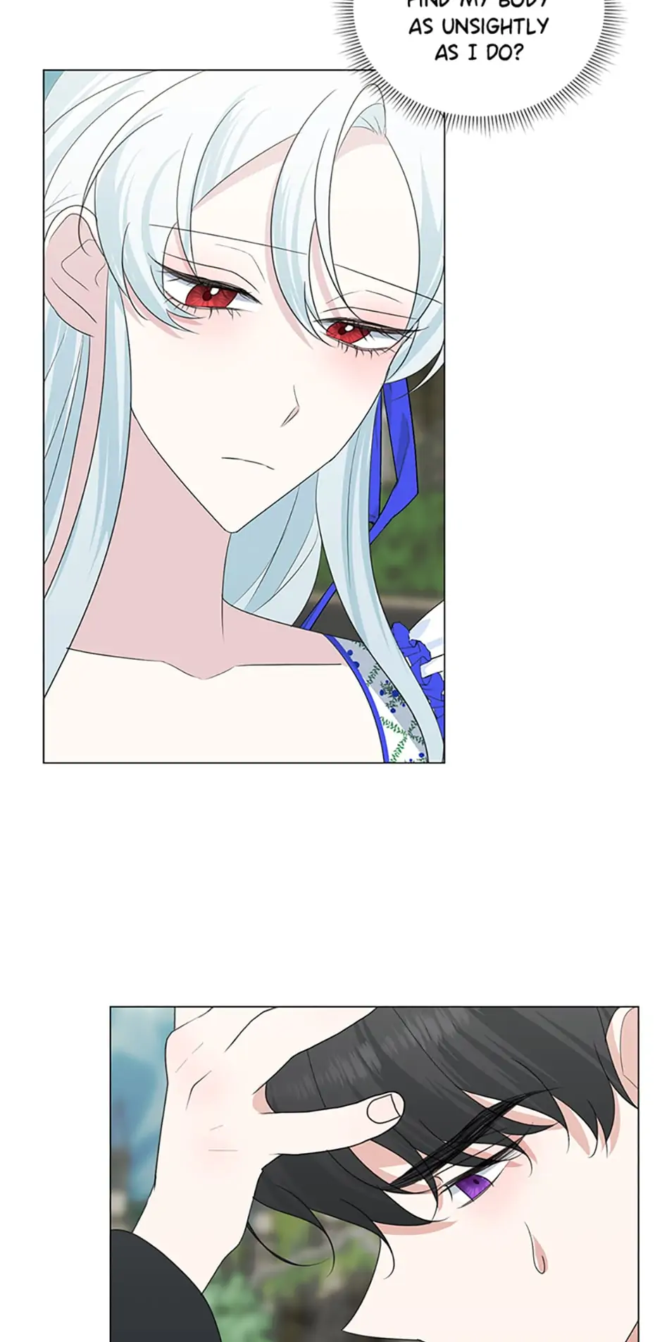 I Accidentally Tamed the Duke Chapter 36 - page 10