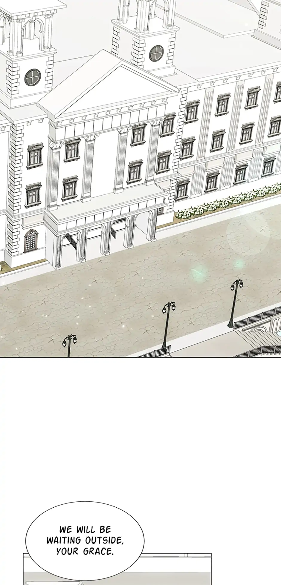 I Accidentally Tamed the Duke Chapter 37 - page 24