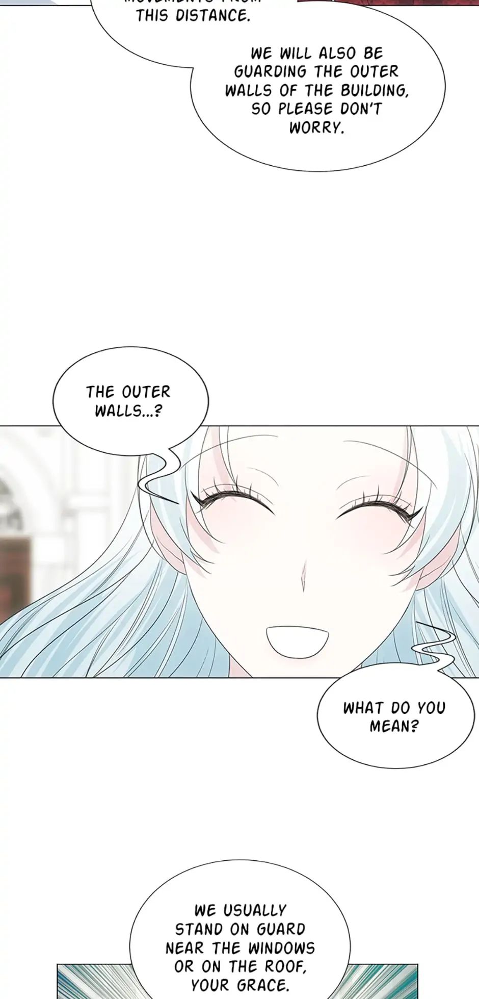 I Accidentally Tamed the Duke Chapter 37 - page 27