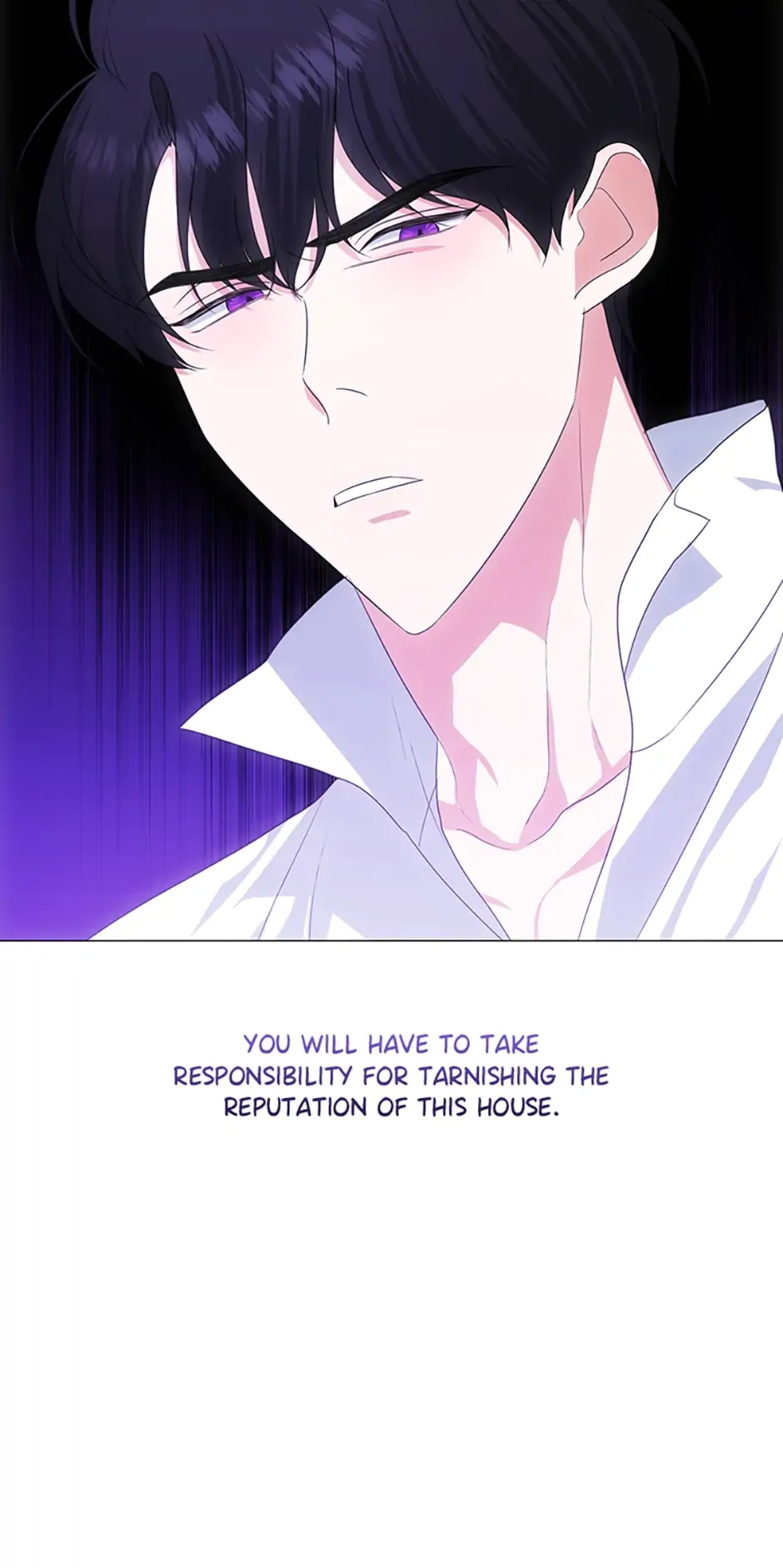 I Accidentally Tamed the Duke Chapter 37 - page 45