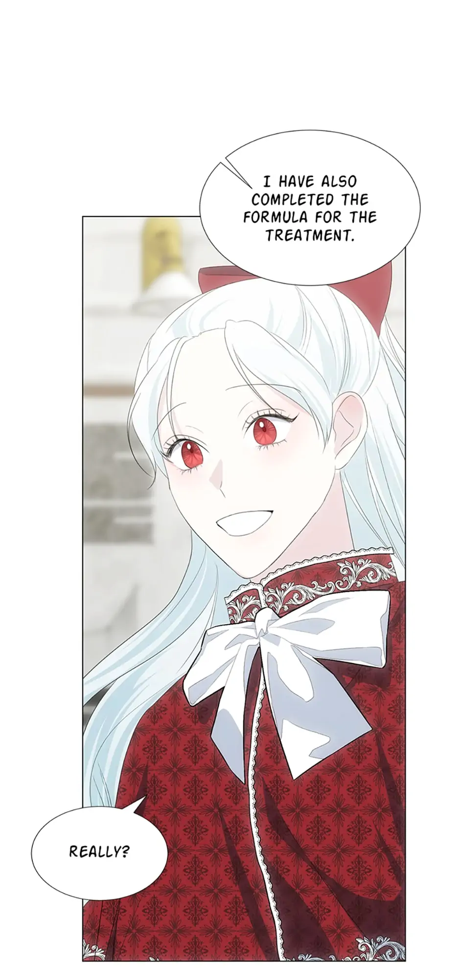 I Accidentally Tamed the Duke Chapter 37 - page 48
