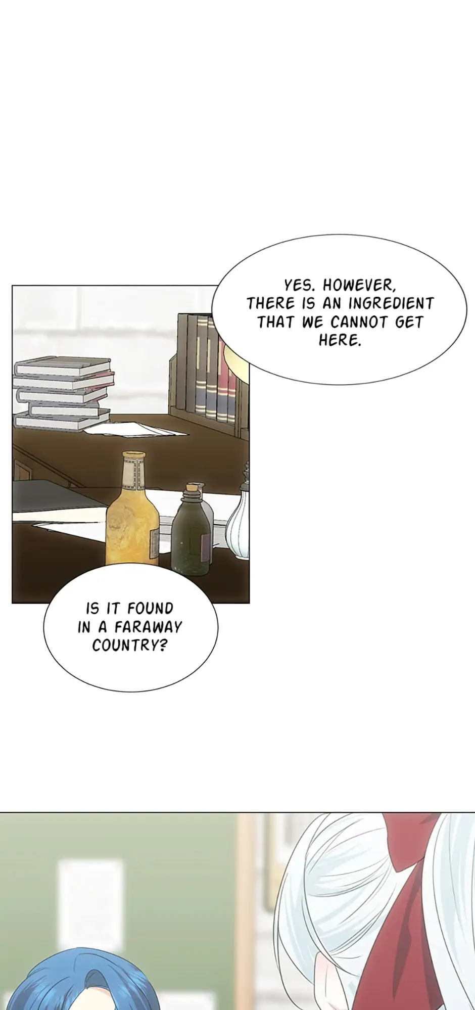 I Accidentally Tamed the Duke Chapter 37 - page 49
