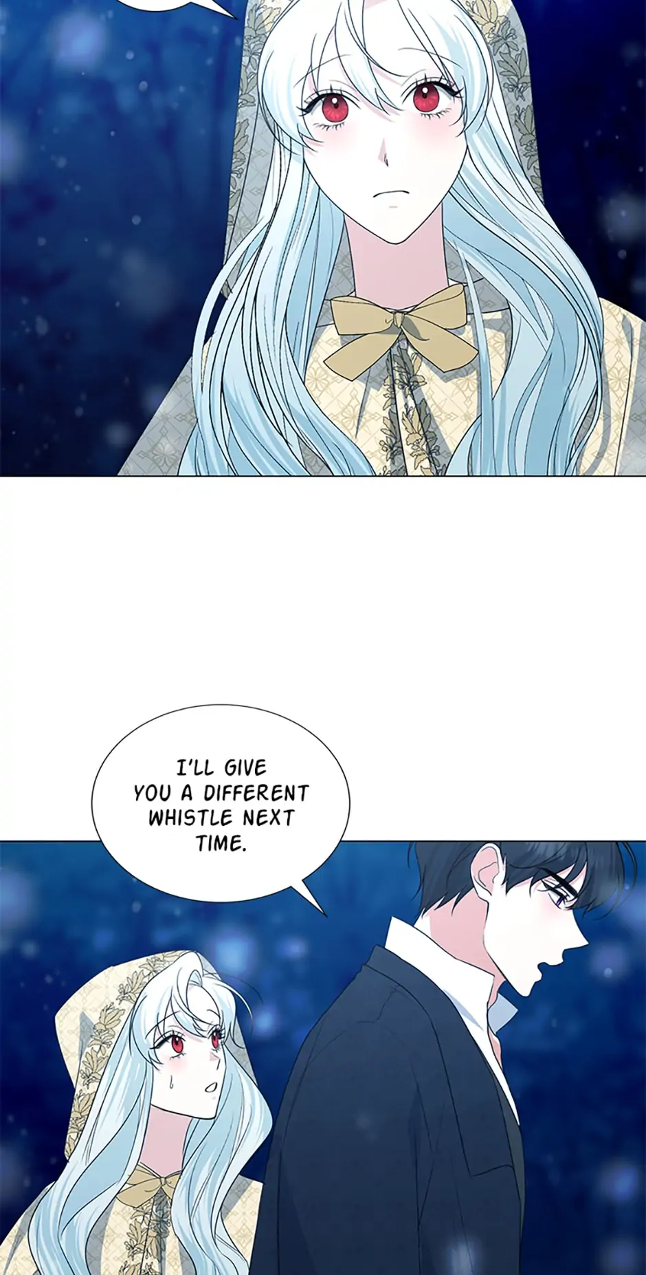 I Accidentally Tamed the Duke Chapter 39 - page 13