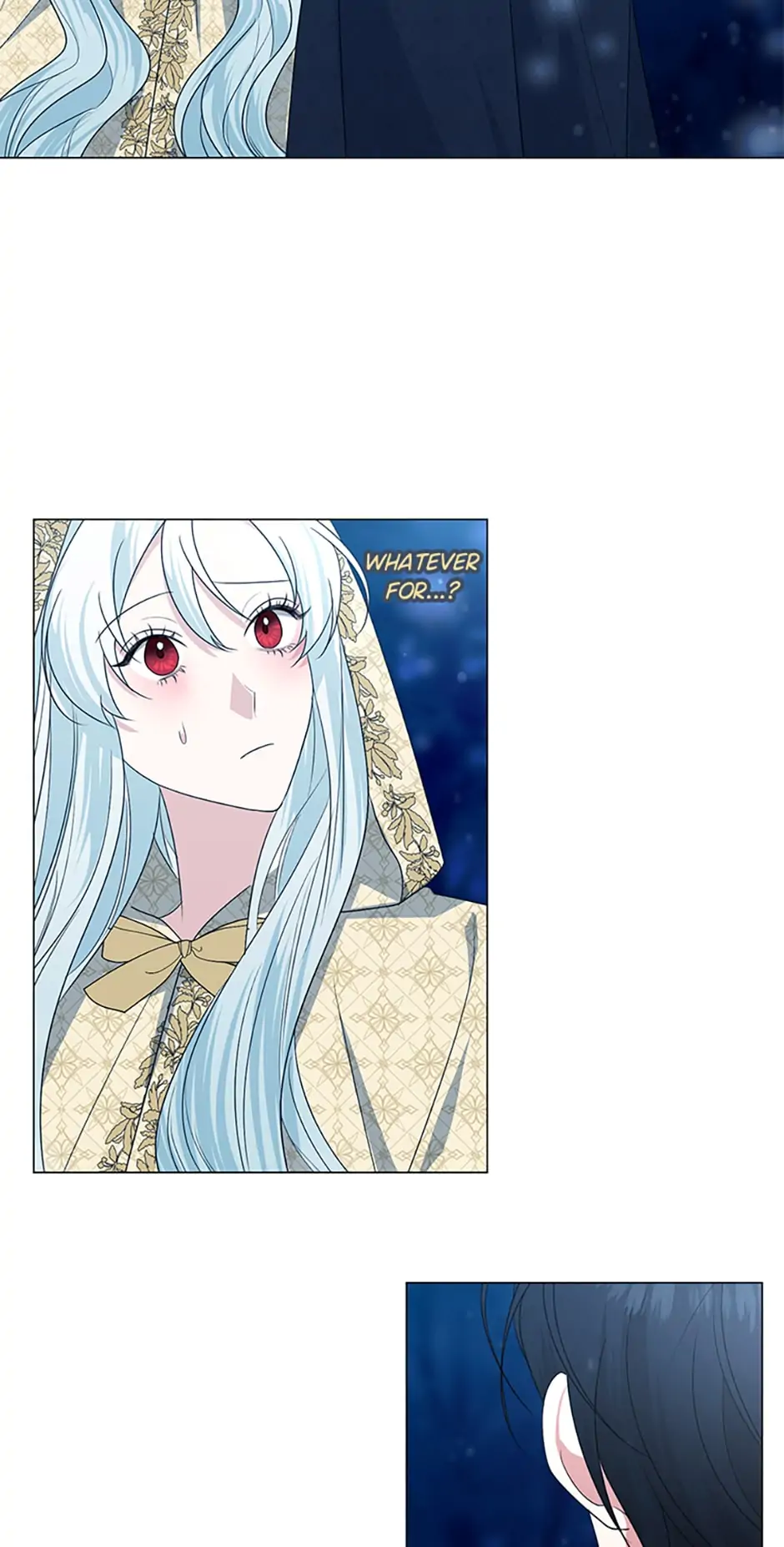 I Accidentally Tamed the Duke Chapter 39 - page 14