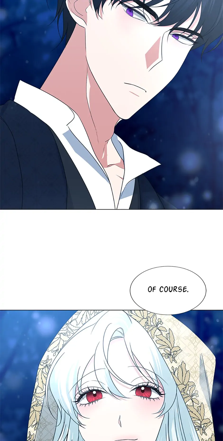 I Accidentally Tamed the Duke Chapter 39 - page 17