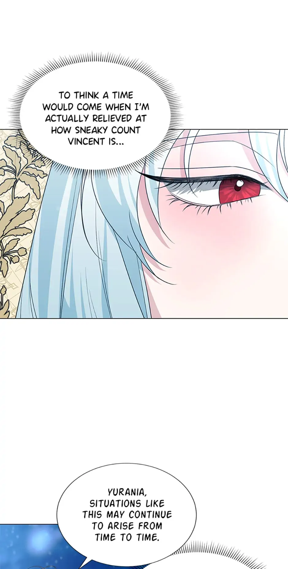 I Accidentally Tamed the Duke Chapter 39 - page 20