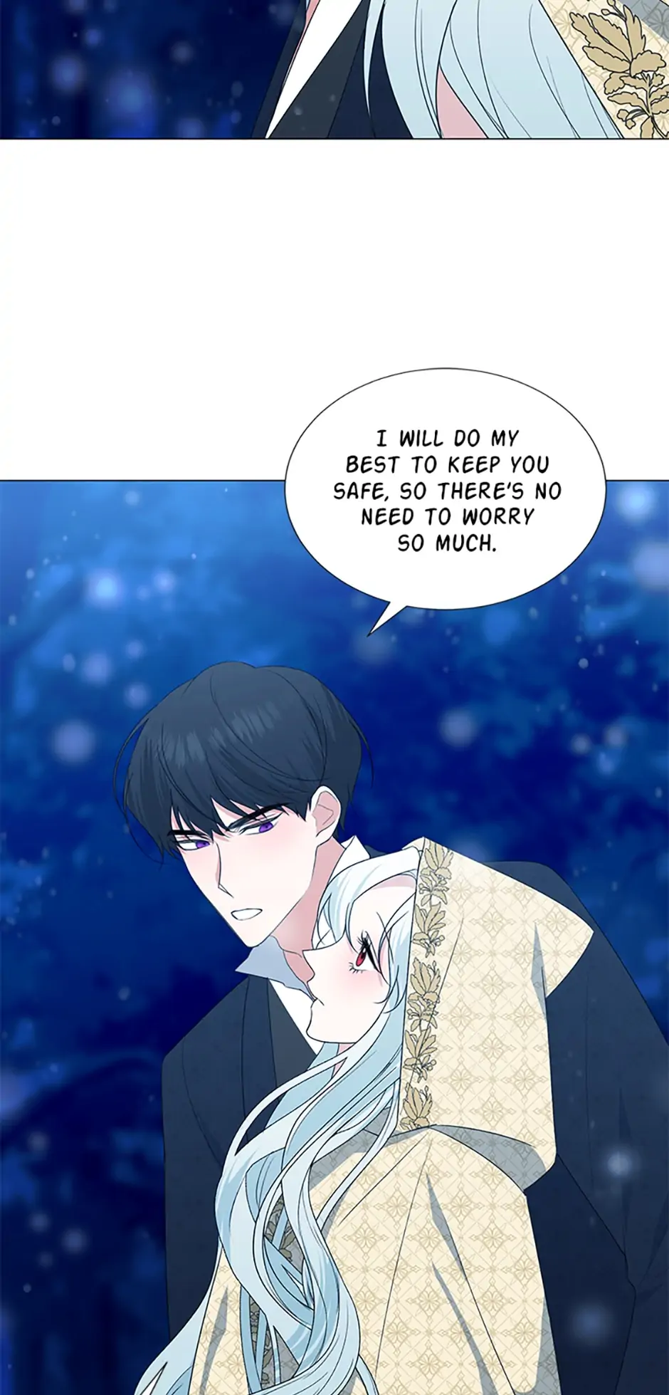 I Accidentally Tamed the Duke Chapter 39 - page 24