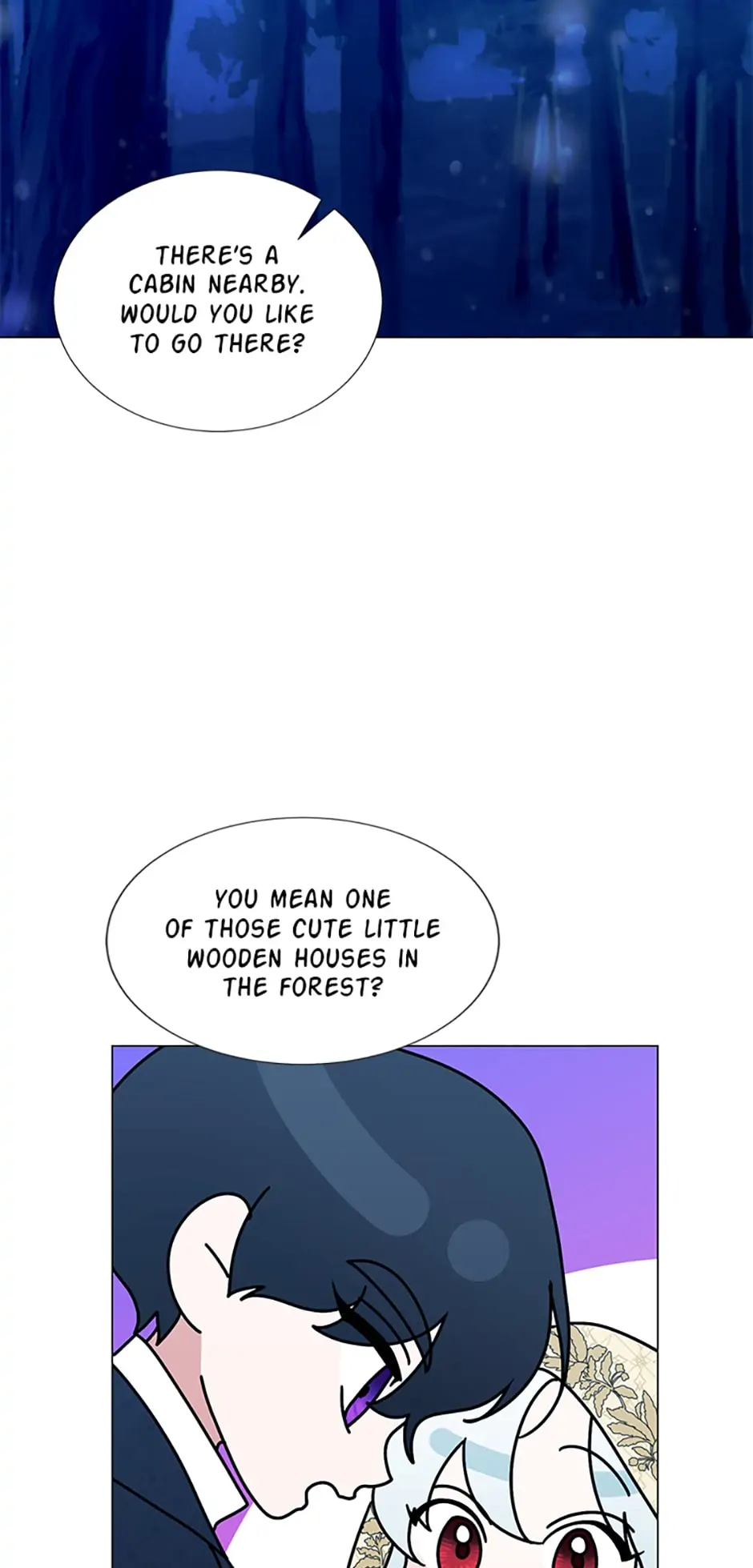 I Accidentally Tamed the Duke Chapter 39 - page 27