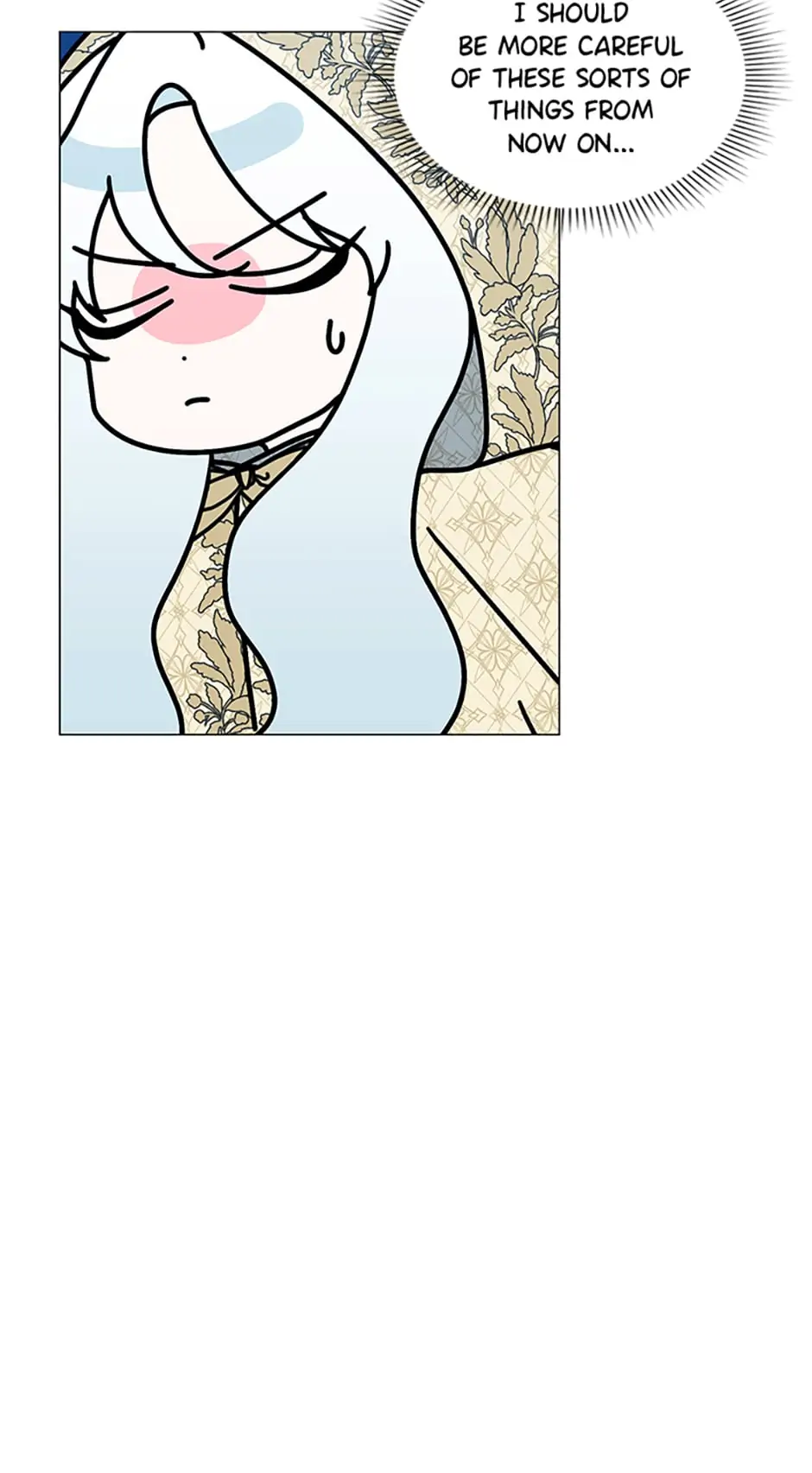 I Accidentally Tamed the Duke Chapter 39 - page 4