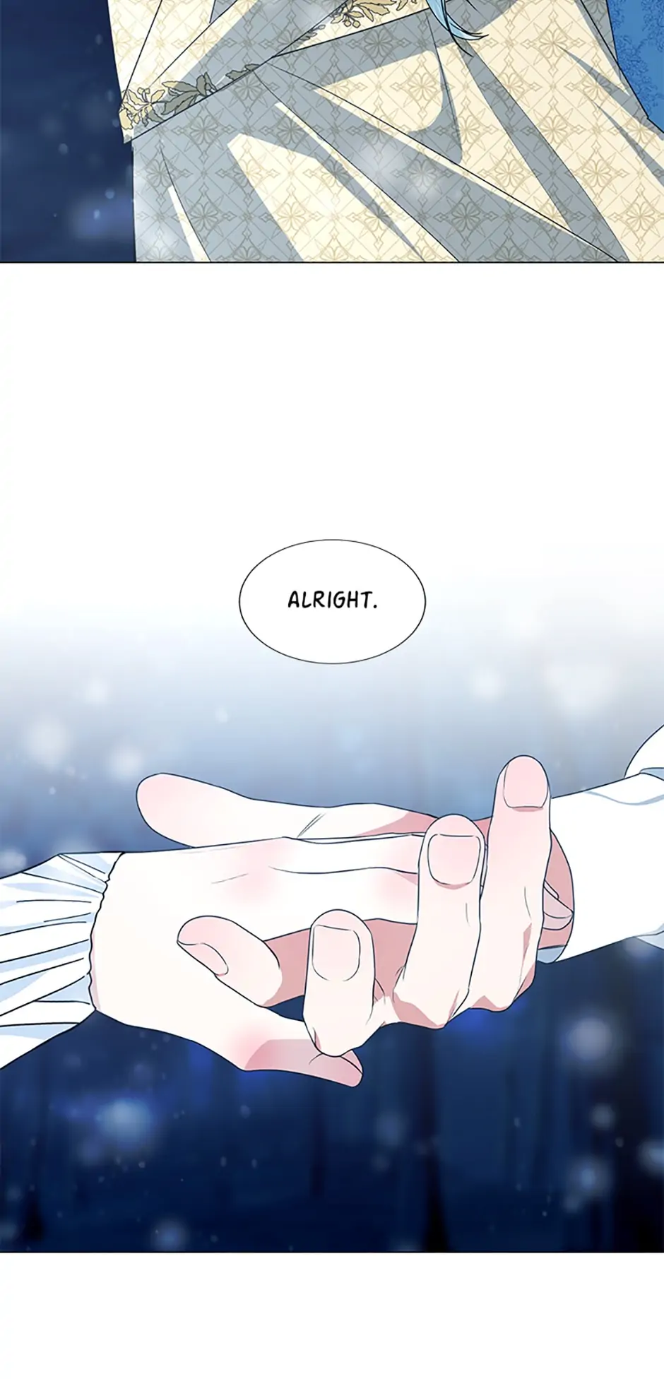 I Accidentally Tamed the Duke Chapter 39 - page 31