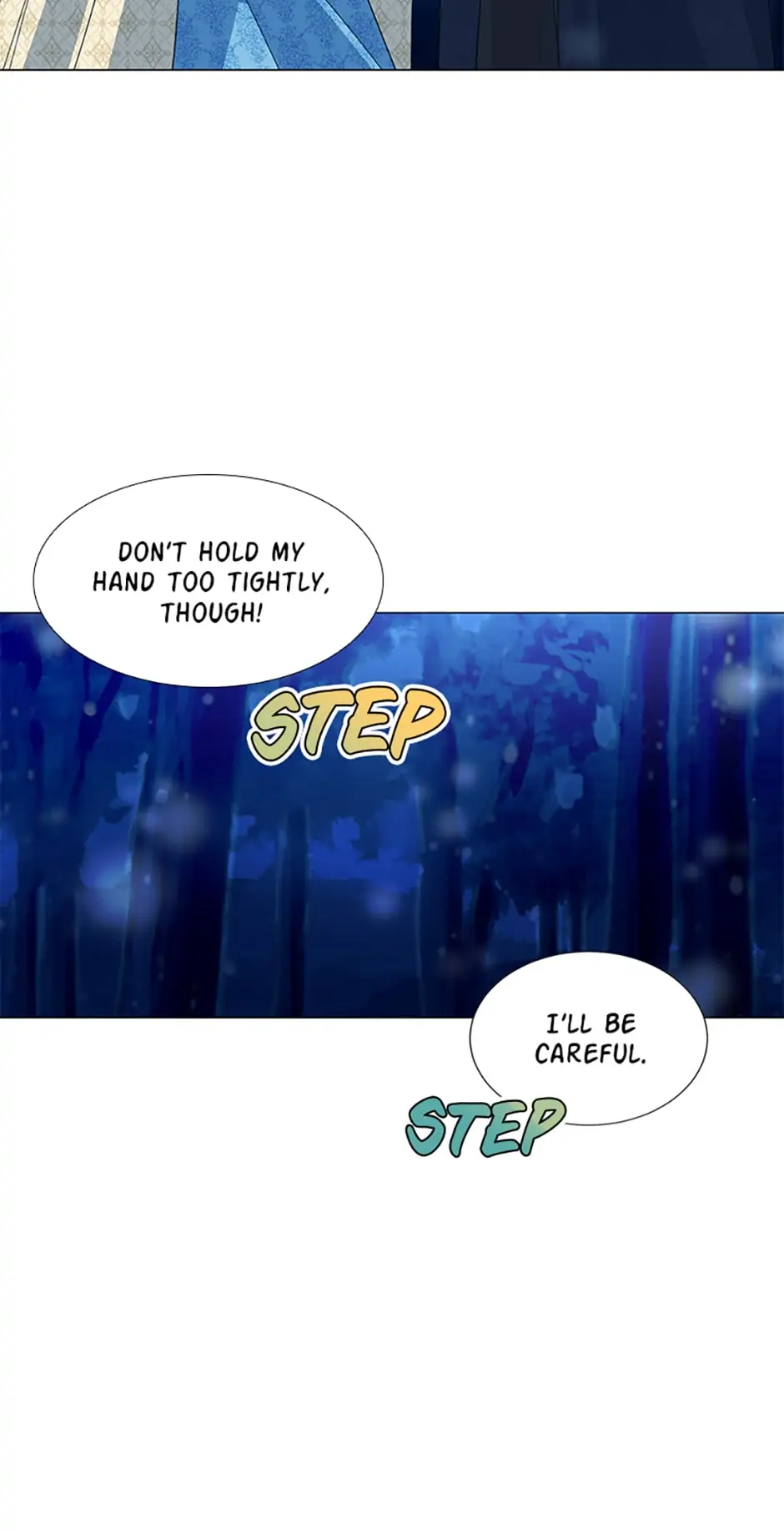 I Accidentally Tamed the Duke Chapter 39 - page 33