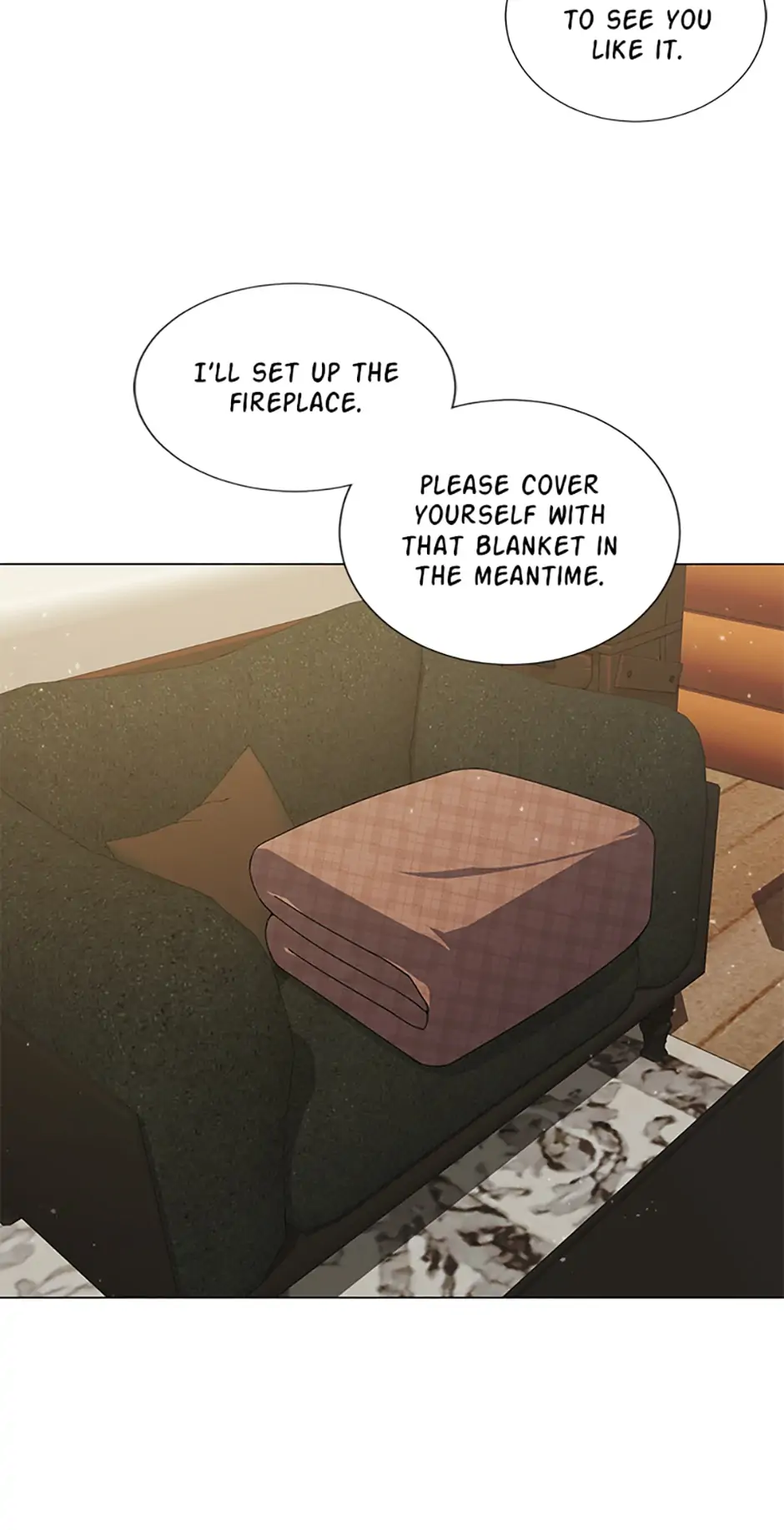 I Accidentally Tamed the Duke Chapter 39 - page 36