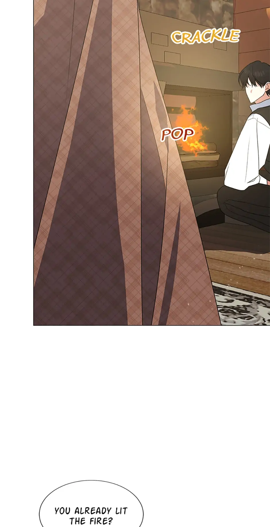 I Accidentally Tamed the Duke Chapter 39 - page 38