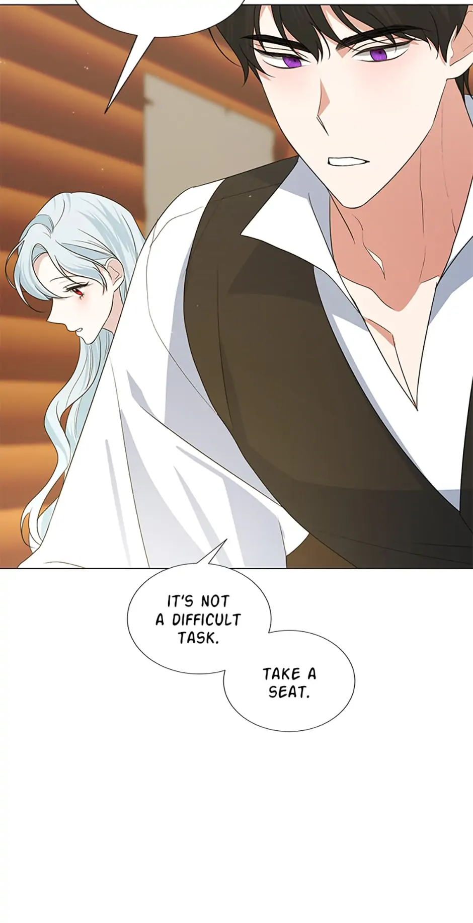 I Accidentally Tamed the Duke Chapter 39 - page 39