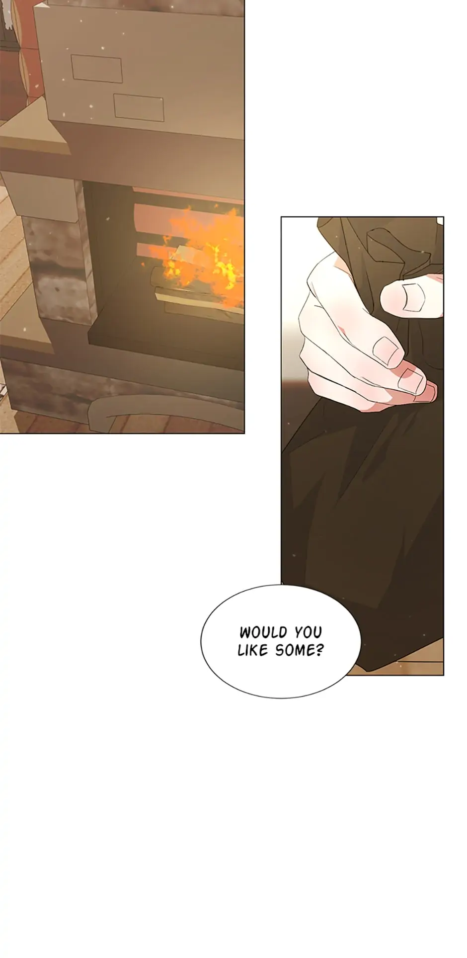 I Accidentally Tamed the Duke Chapter 39 - page 45