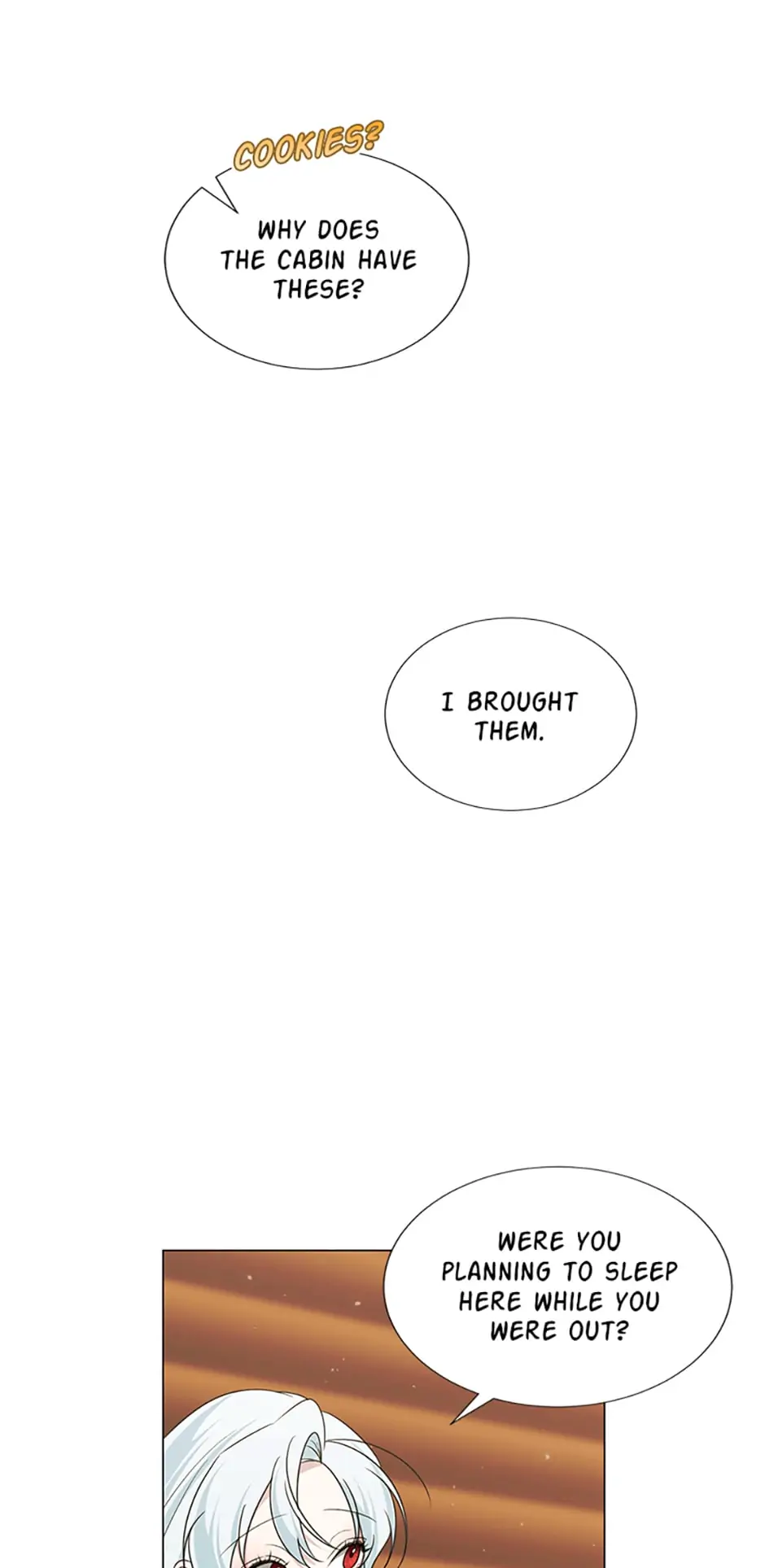 I Accidentally Tamed the Duke Chapter 39 - page 46